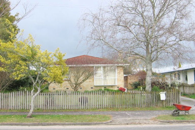 18 Beatty Street, Melville, Hamilton City