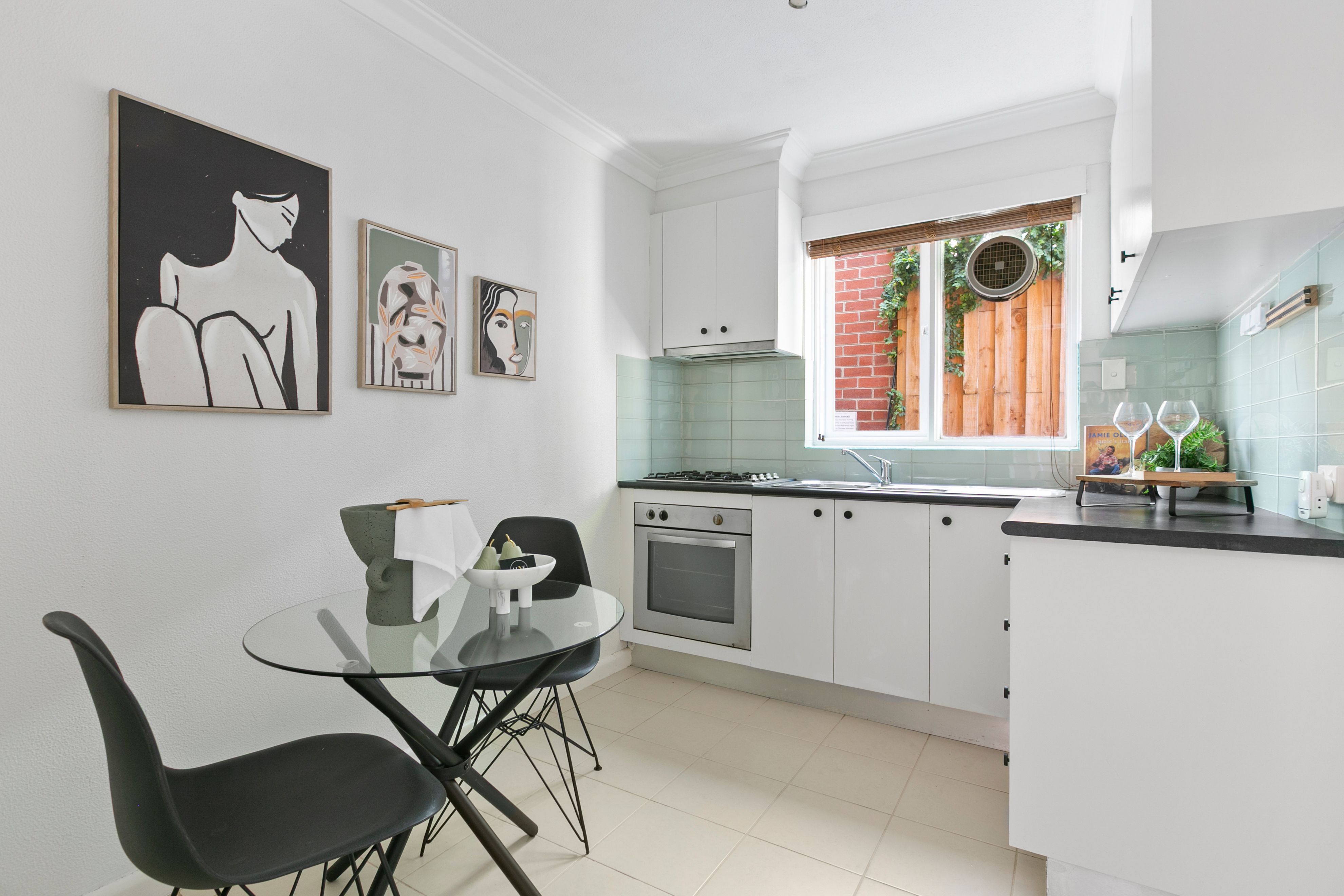 6/12 Brennand Street, Fitzroy North, VIC 3068