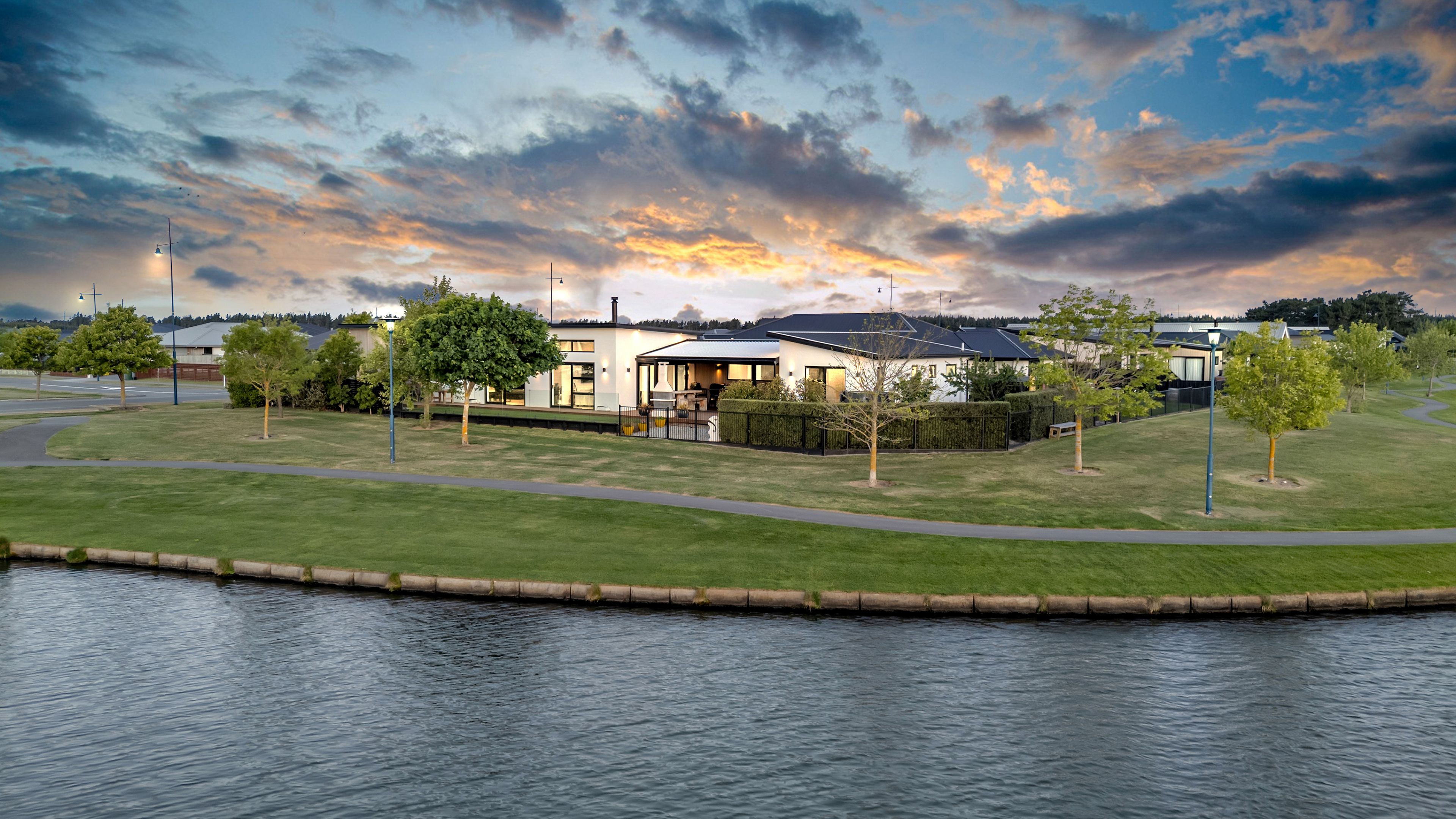 46 Tiritiri Moana Drive, Pegasus, Waimakariri District