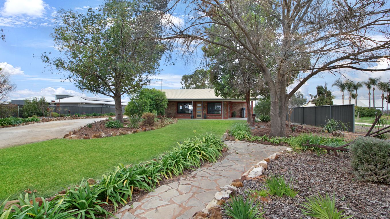 20058 Renmark Avenue, Renmark, SA Home For Sale • Ray White