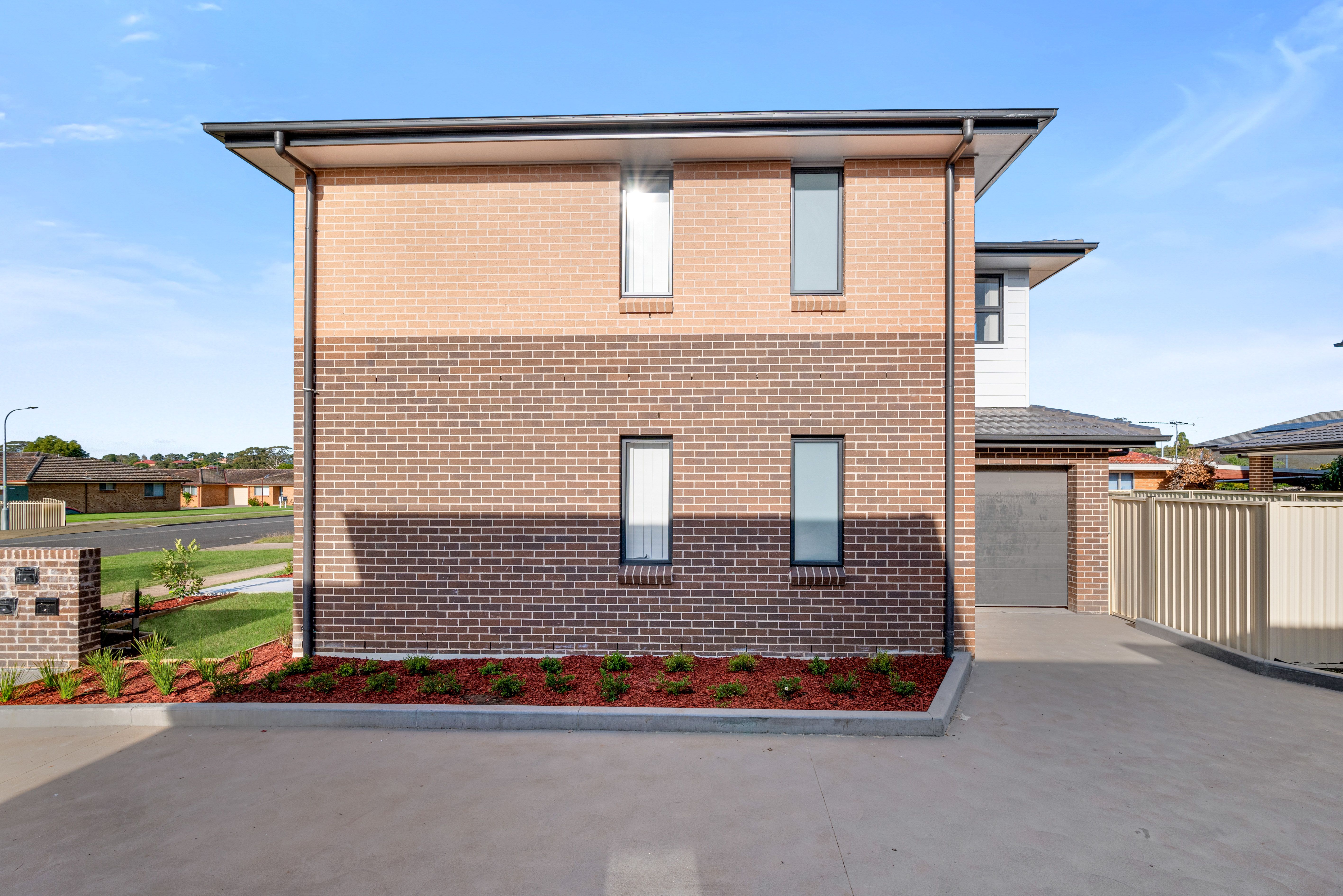 8/87 Oxford Road, Ingleburn, NSW 2565