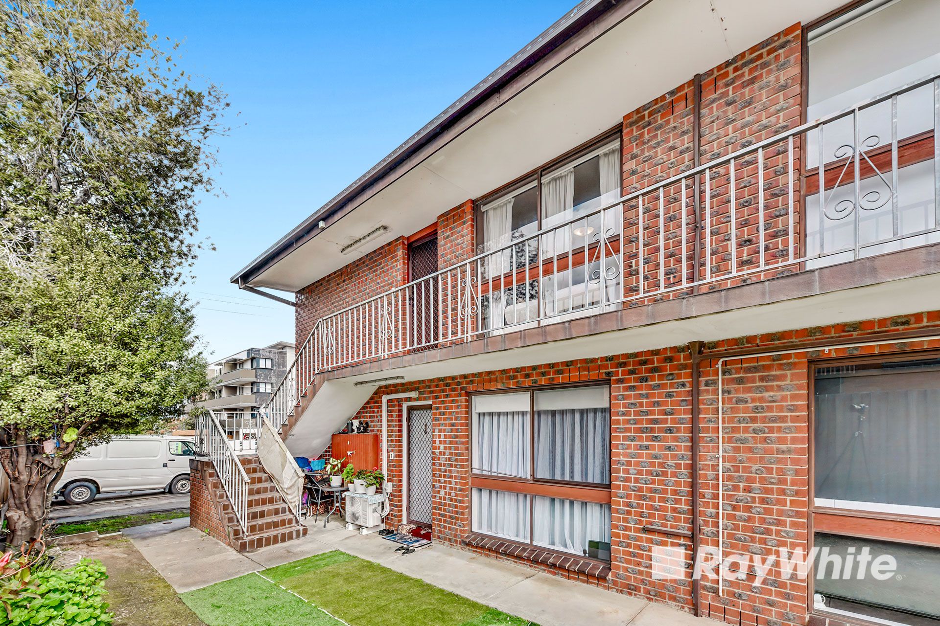 6/52 Scott Street, Dandenong, VIC 3175