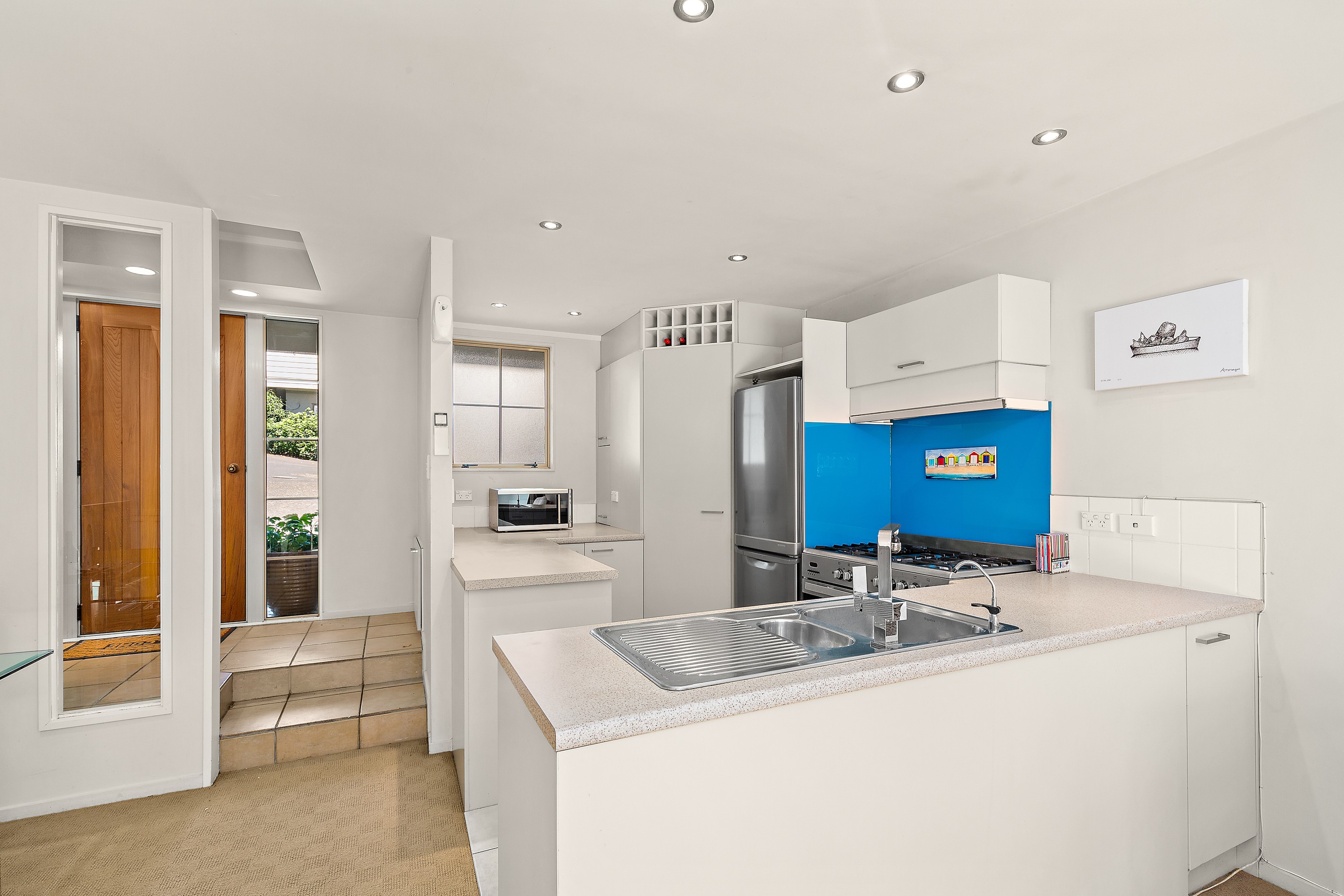 352J Kohimarama Road, Kohimarama, Auckland City
