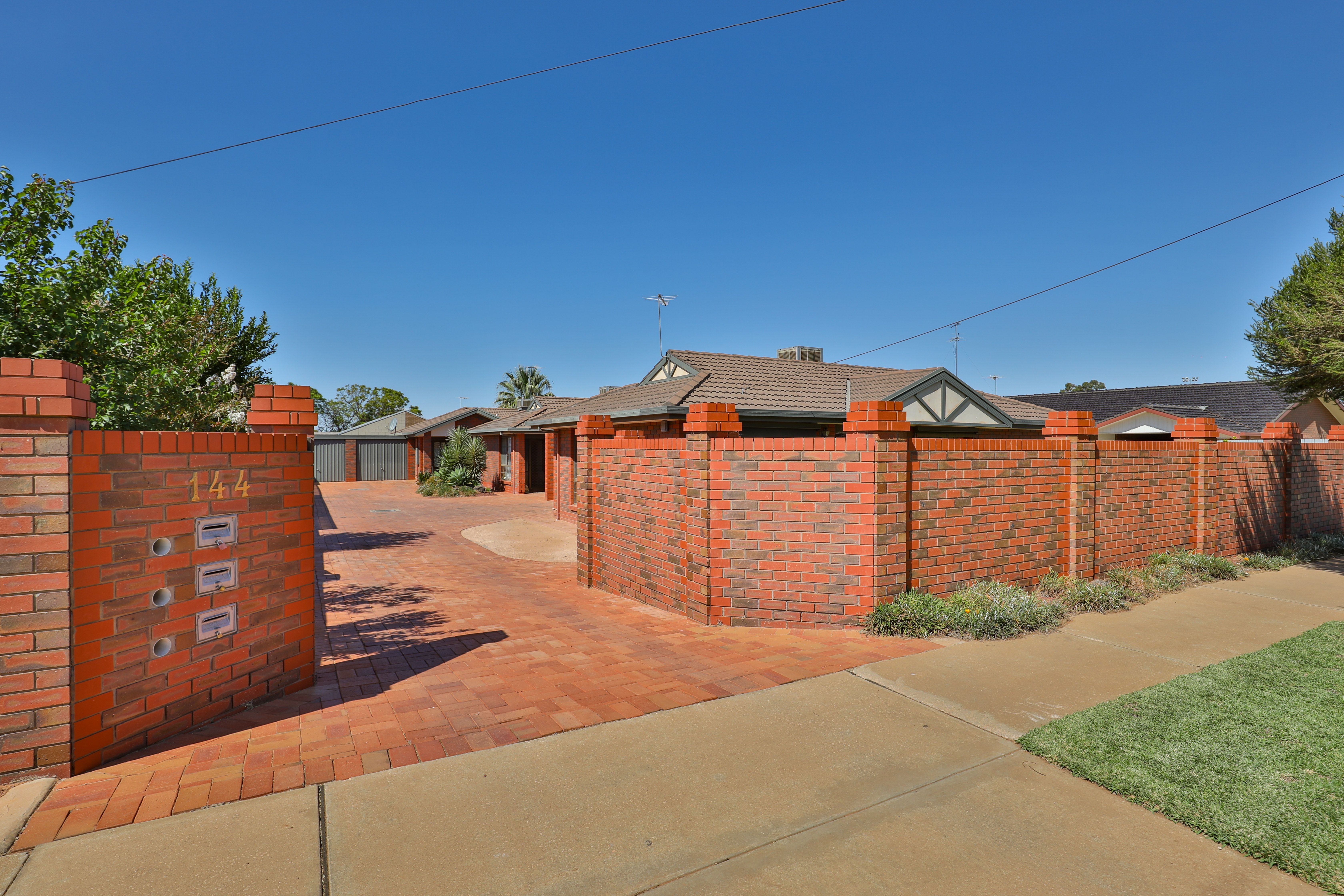 144 San Mateo Avenue, Mildura VIC 3500