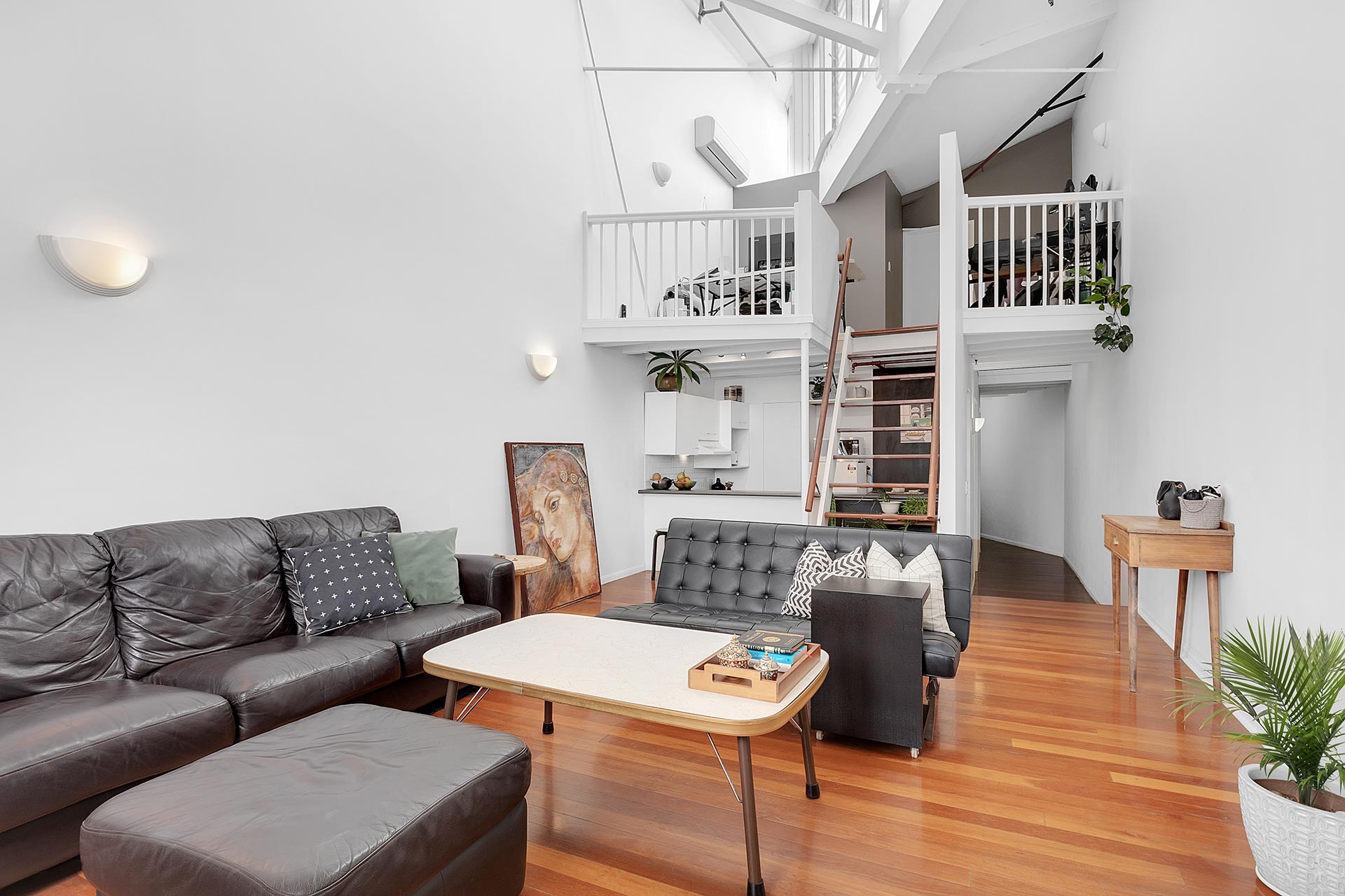46/241 Arthur Street, Teneriffe, QLD 4005
