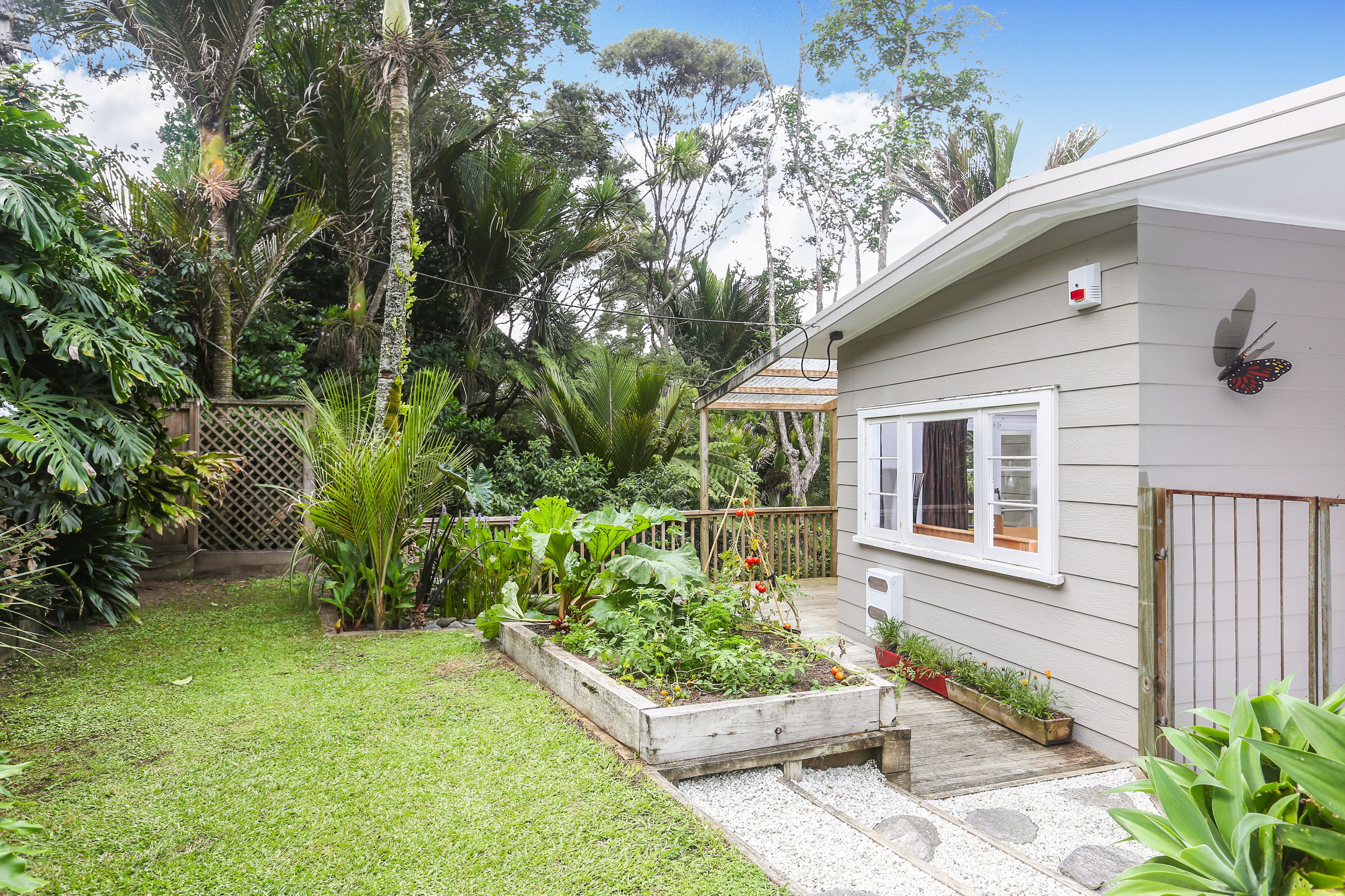 49 Wood Bay Road, Titirangi, Waitakere City