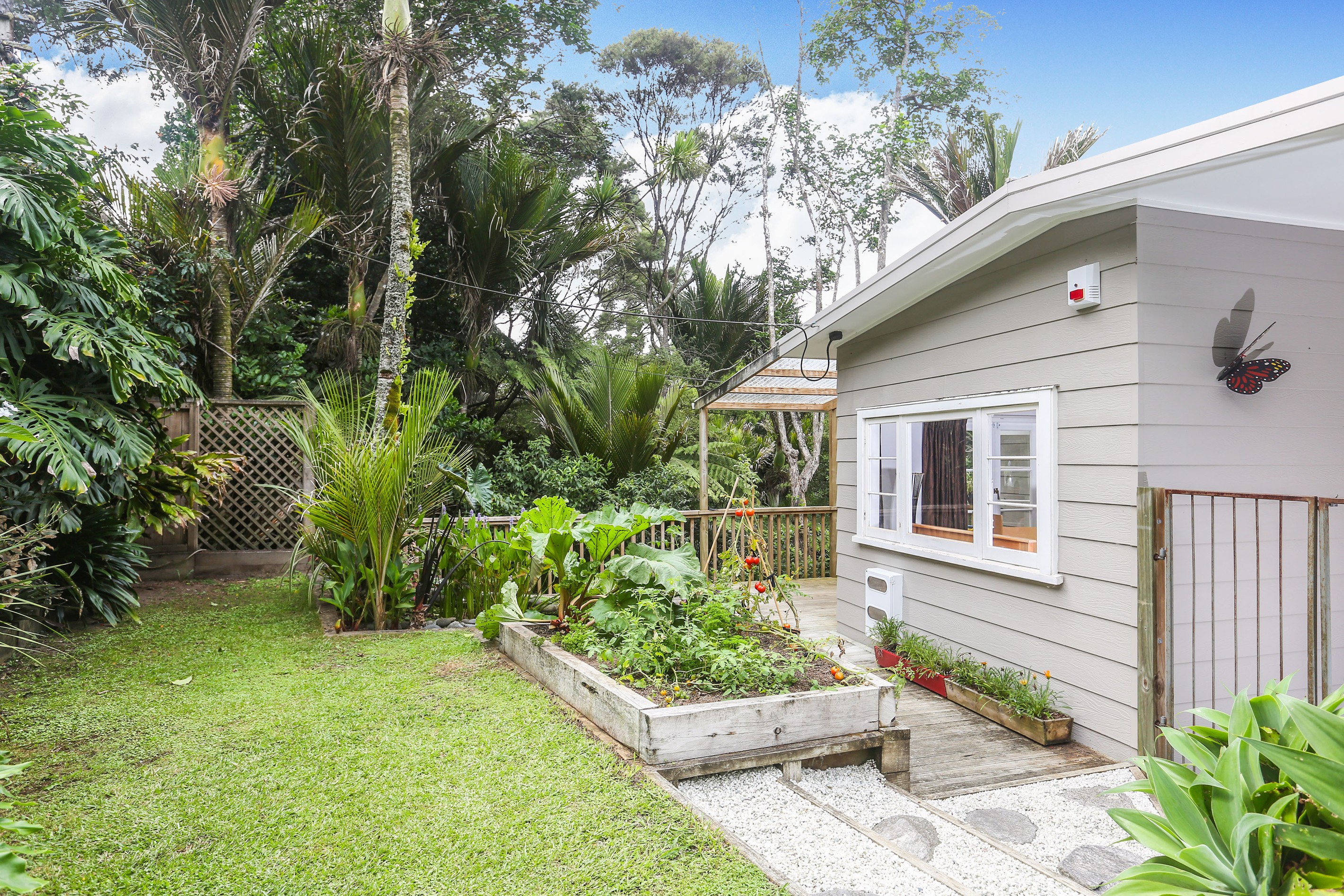 49 Wood Bay Road, Titirangi, Waitakere City