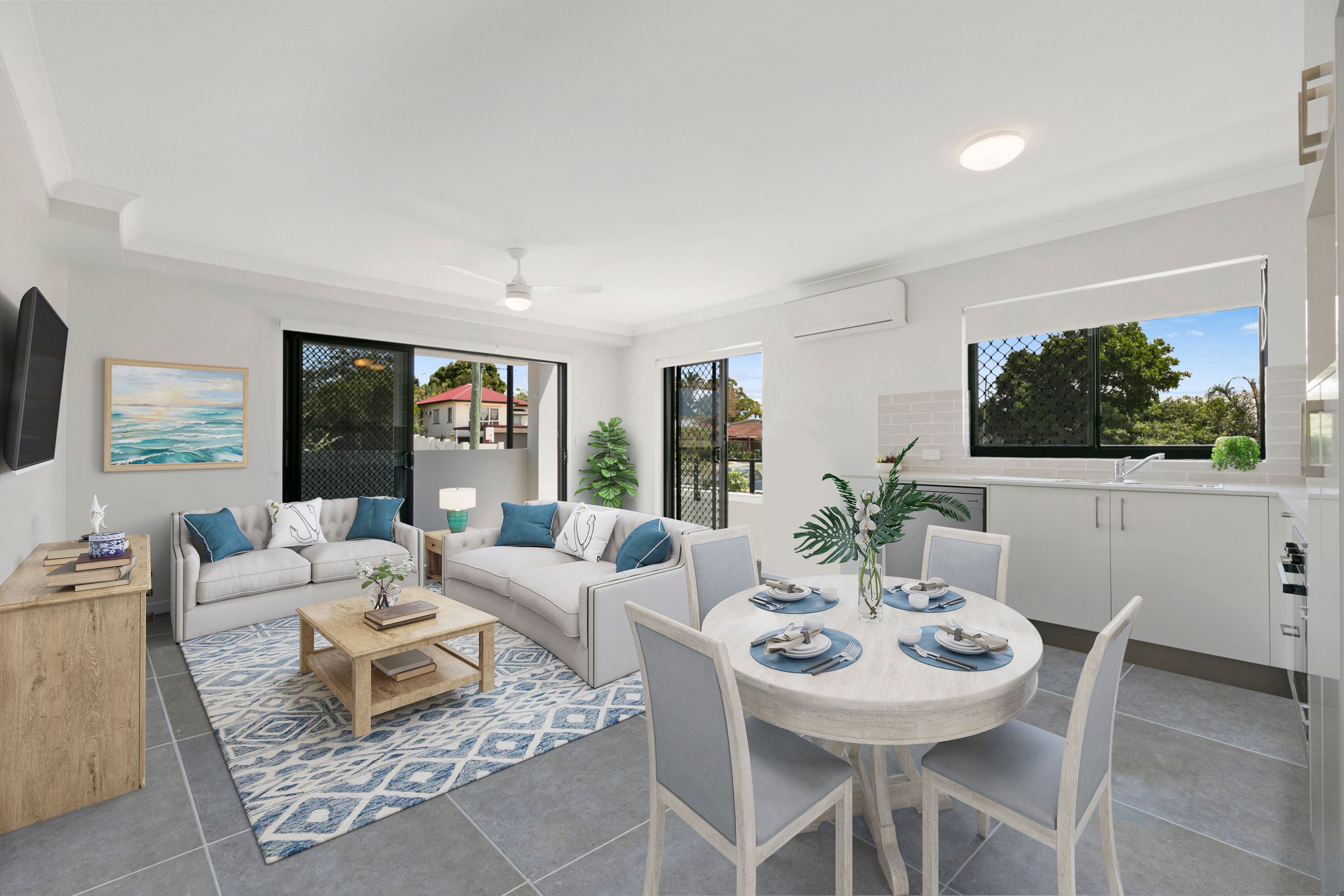 21/23 Minnie Street, Southport, QLD 4215
