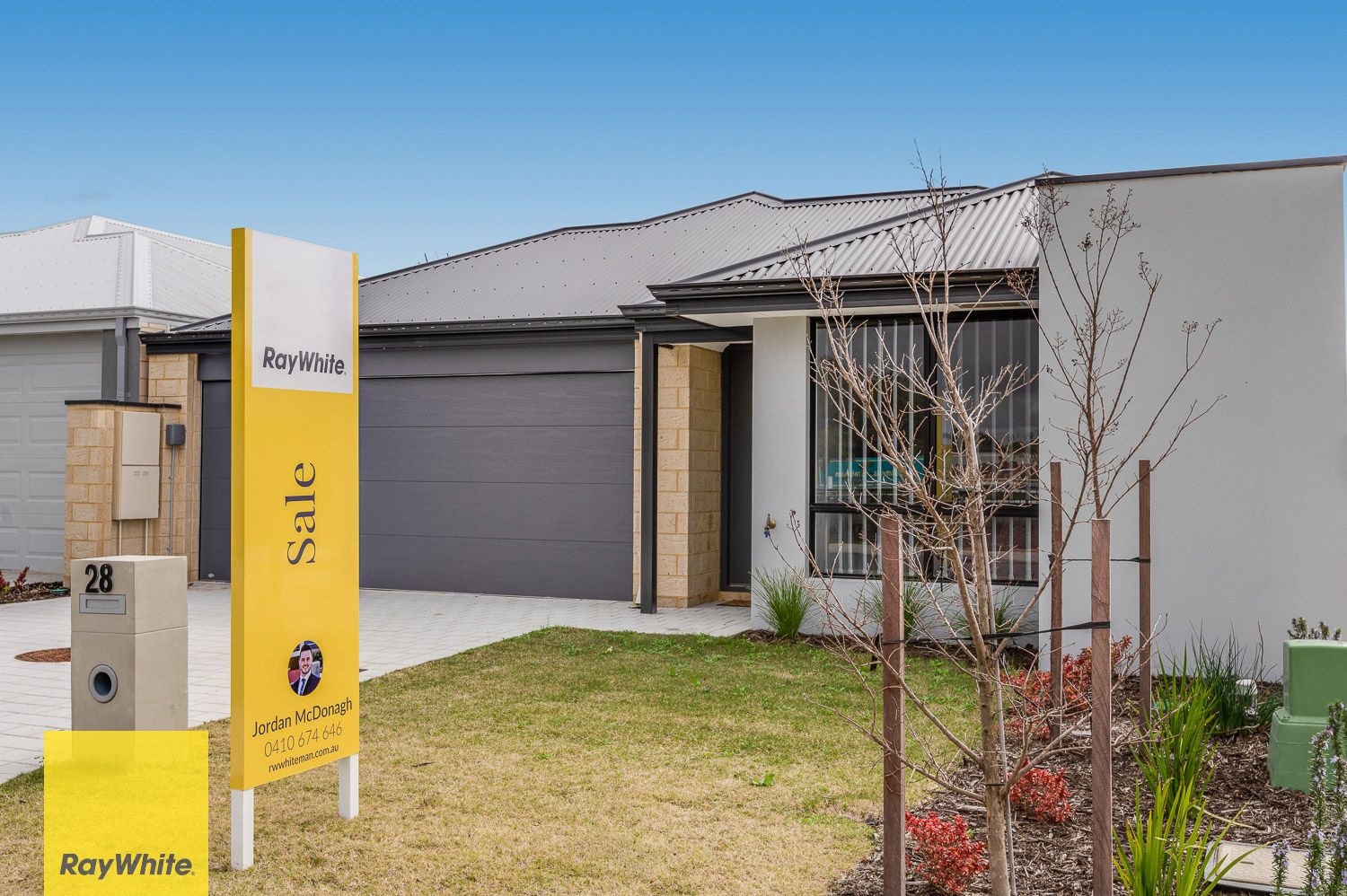 28 Tammar Circuit, BRABHAM, WA 6055