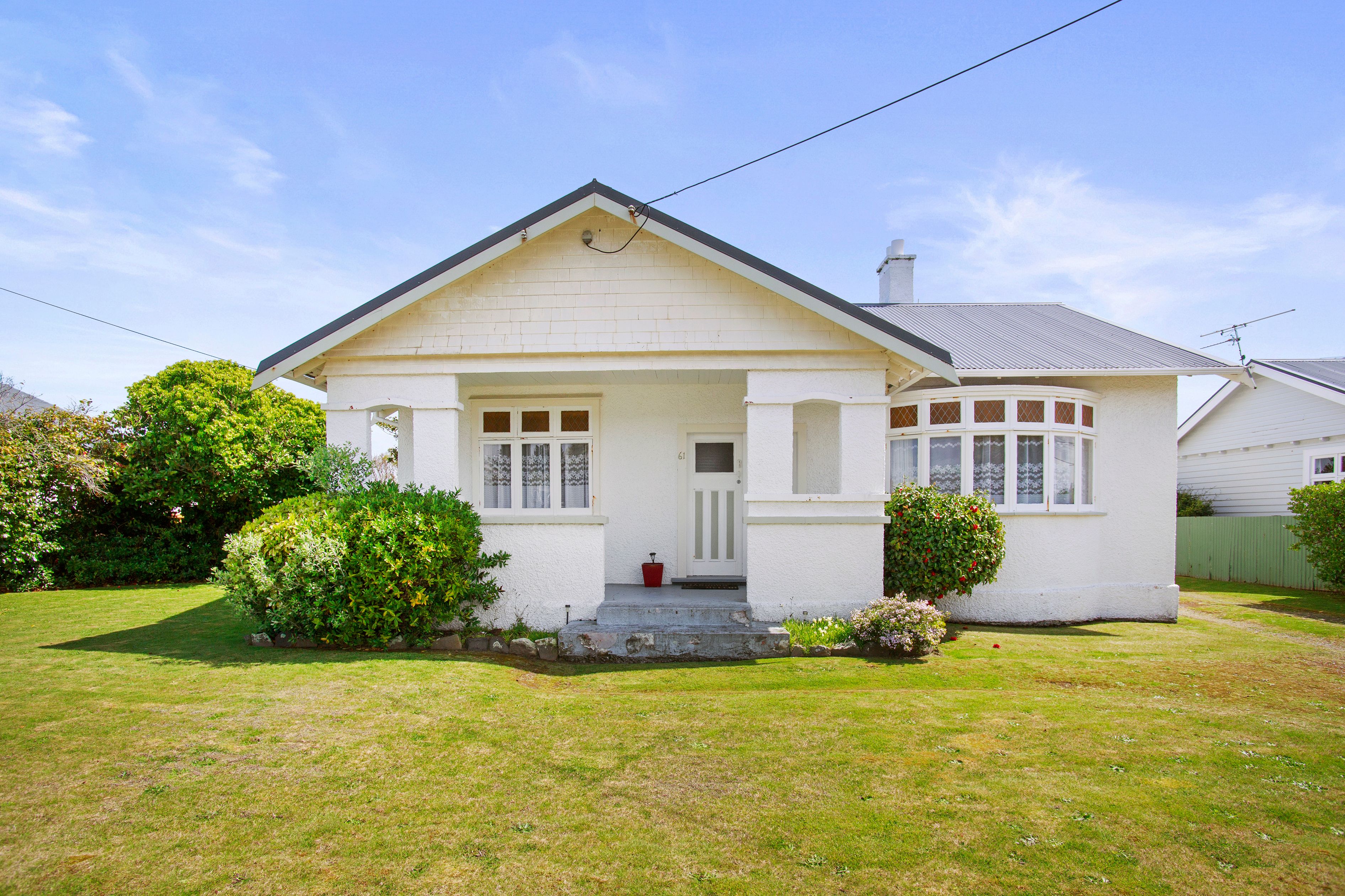 61 William Street, Petone, Lower Hutt City