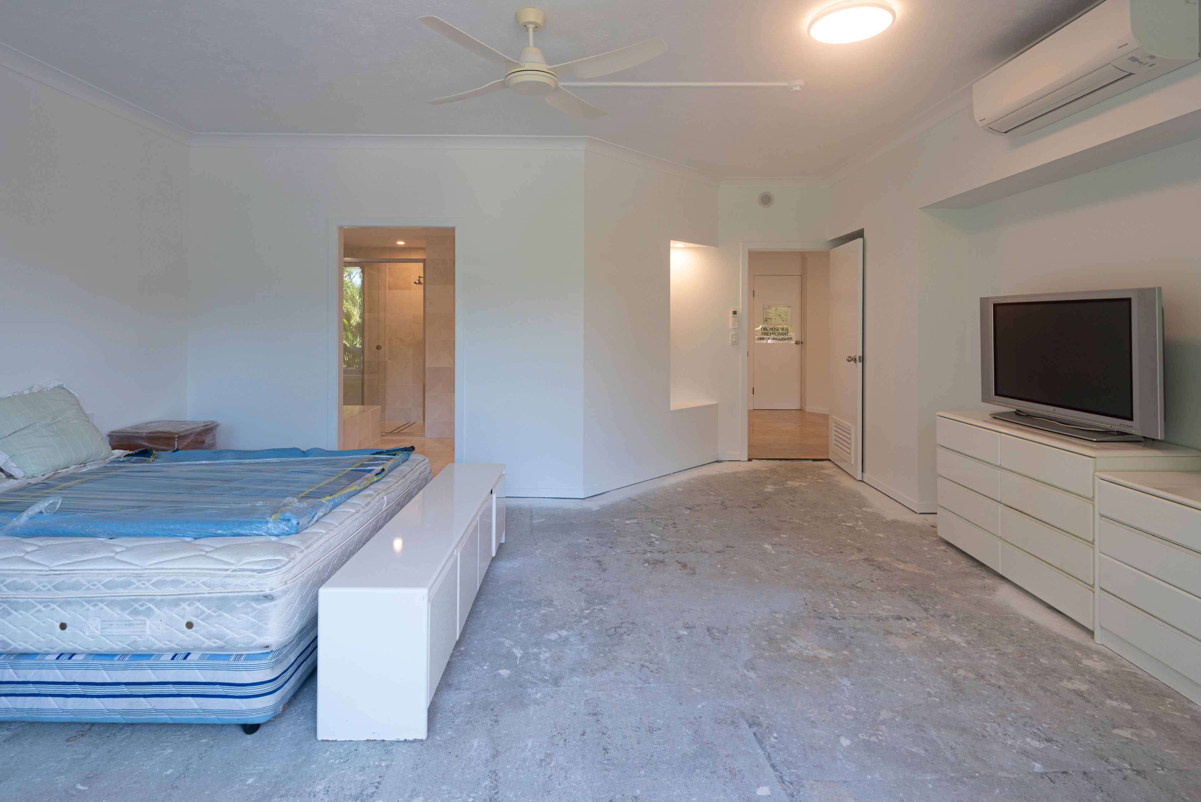 G/1 Marina Drive, Yacht Harbour Towers — photo 30 of 30