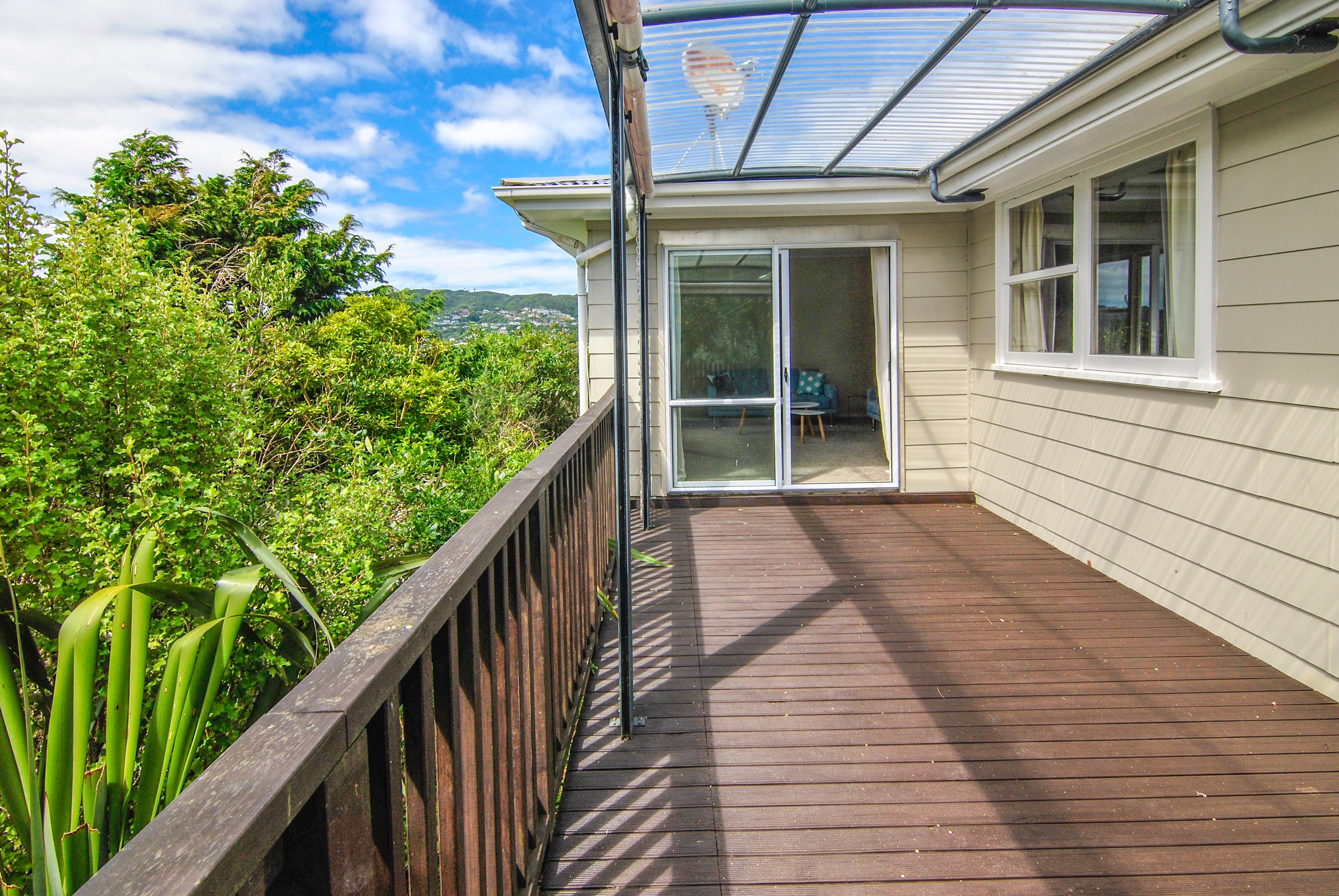 145 Parkvale Road, Karori, Wellington City