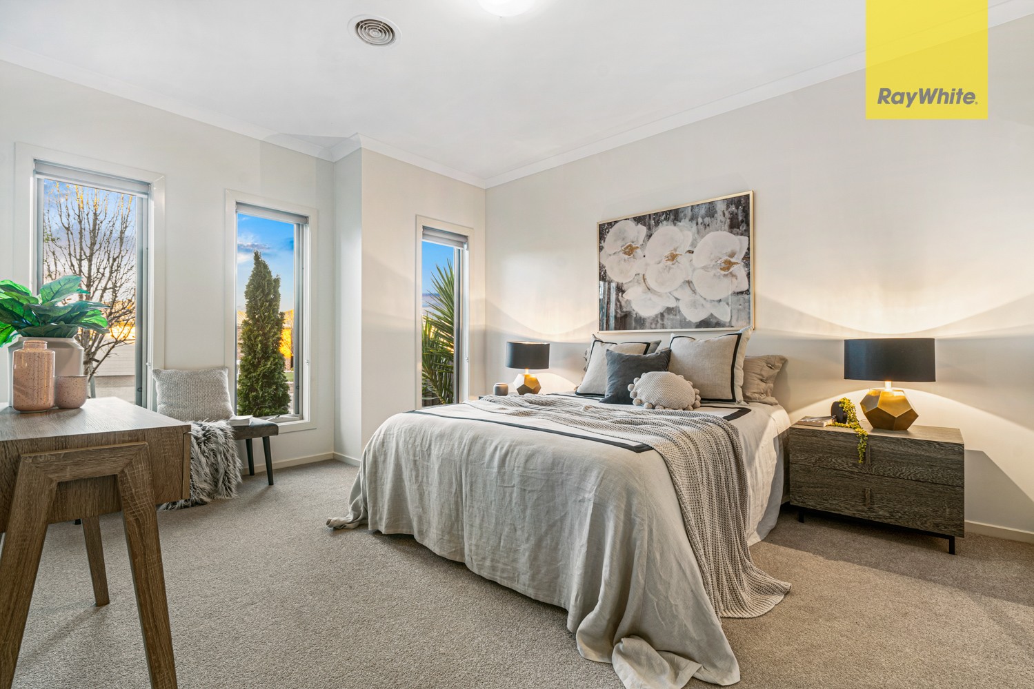 7 Devonport Court, Taylors Hill, VIC 3037