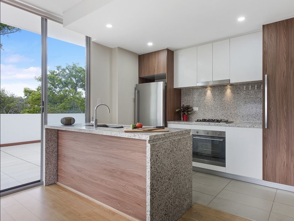 71/2-8 Belair Close, Hornsby, NSW 2077