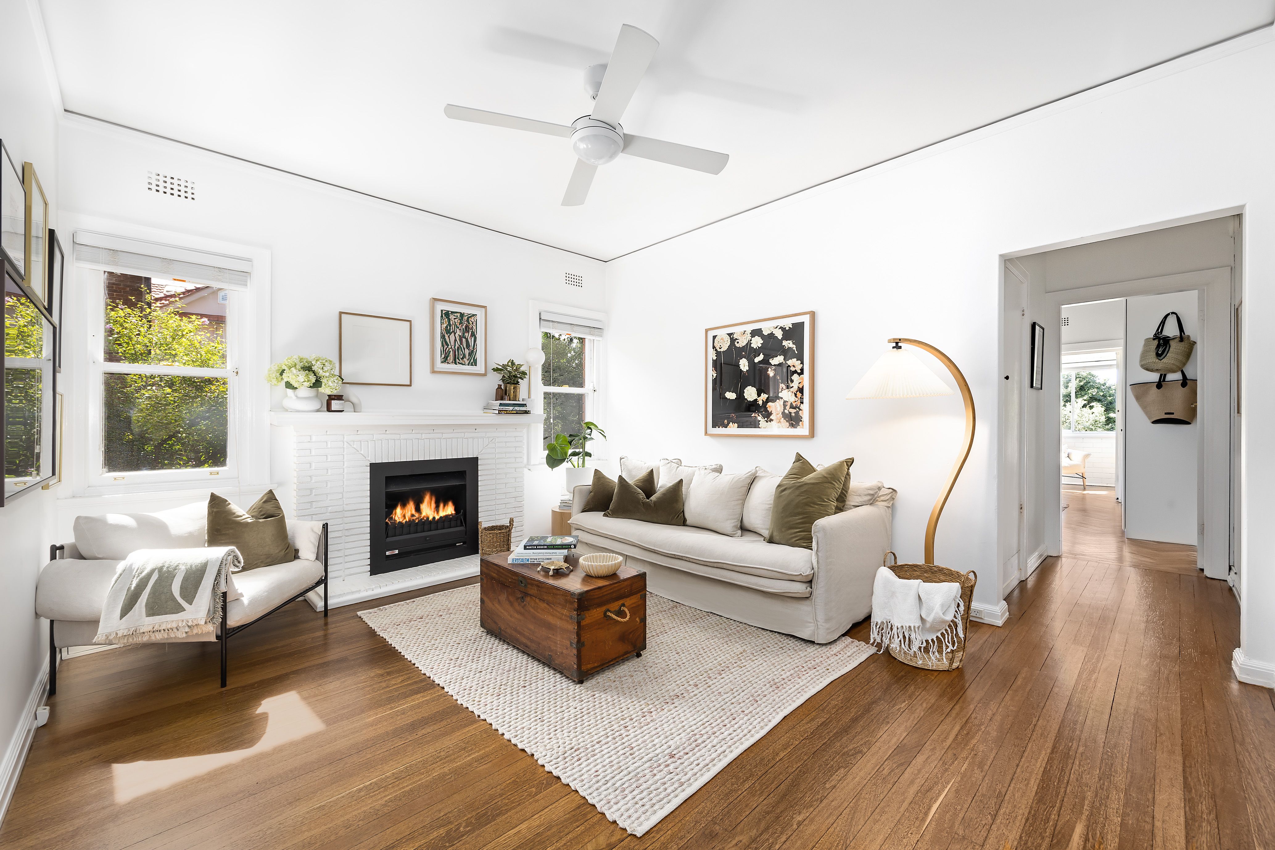 33 Aubin Street, Neutral Bay NSW 2089