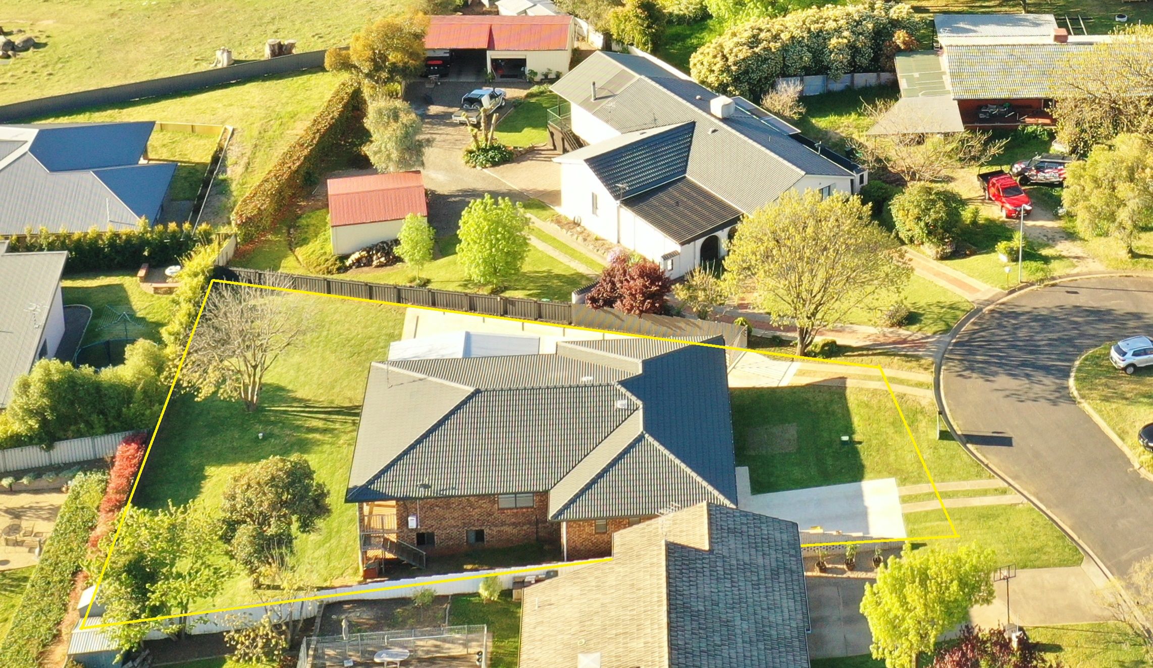 6 Normoyle Crescent, Young, NSW 2594