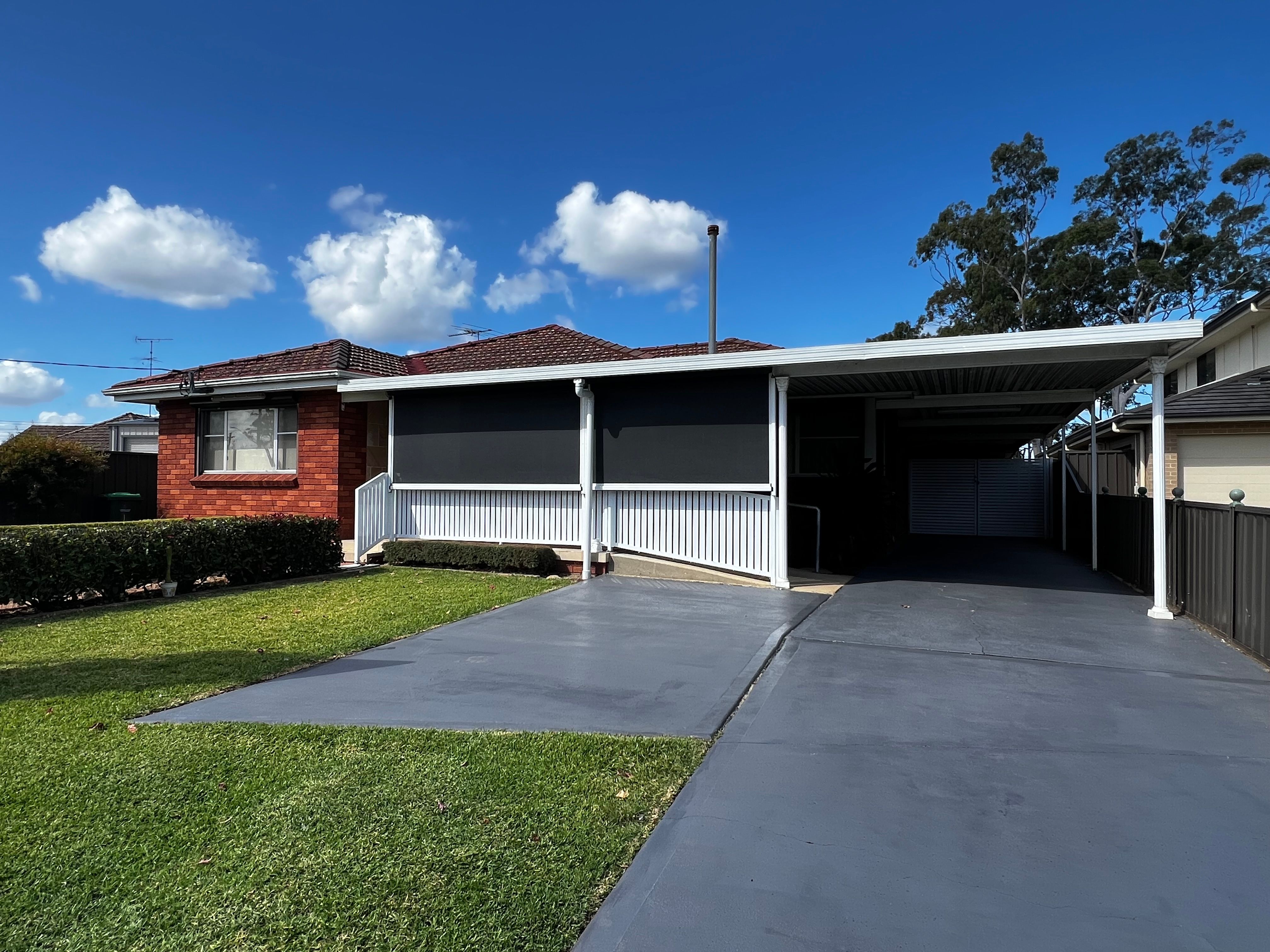 1 Pritchard Road, Macquarie Fields, NSW 2564