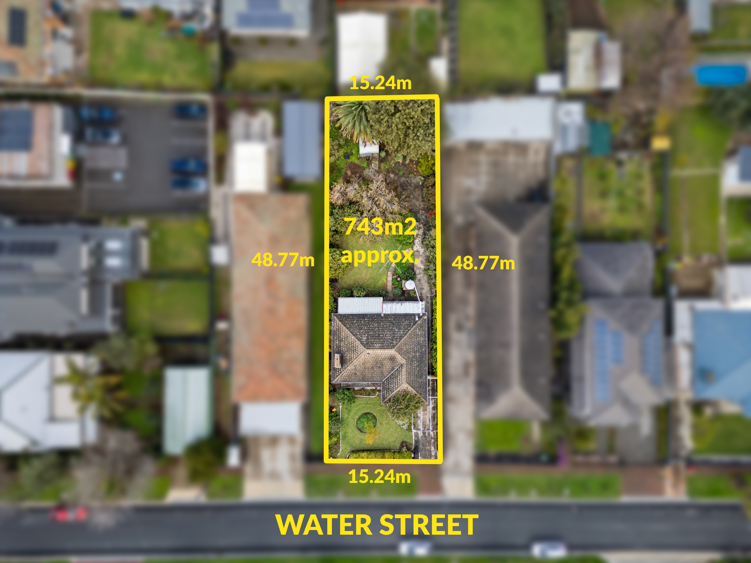 4 Water Street, Kensington Park, SA 5068