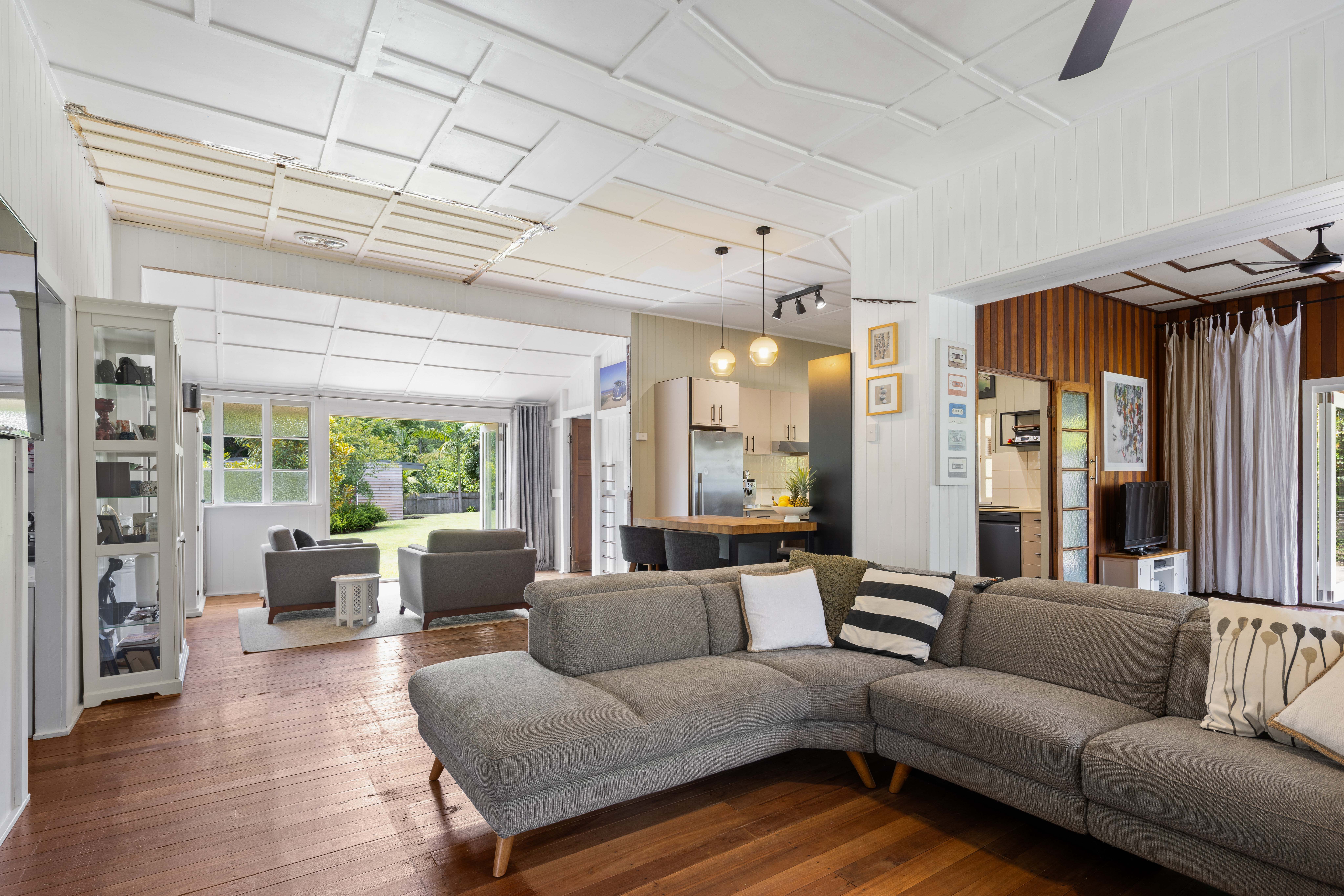 36-38 Appel Street, Canungra, QLD 4275