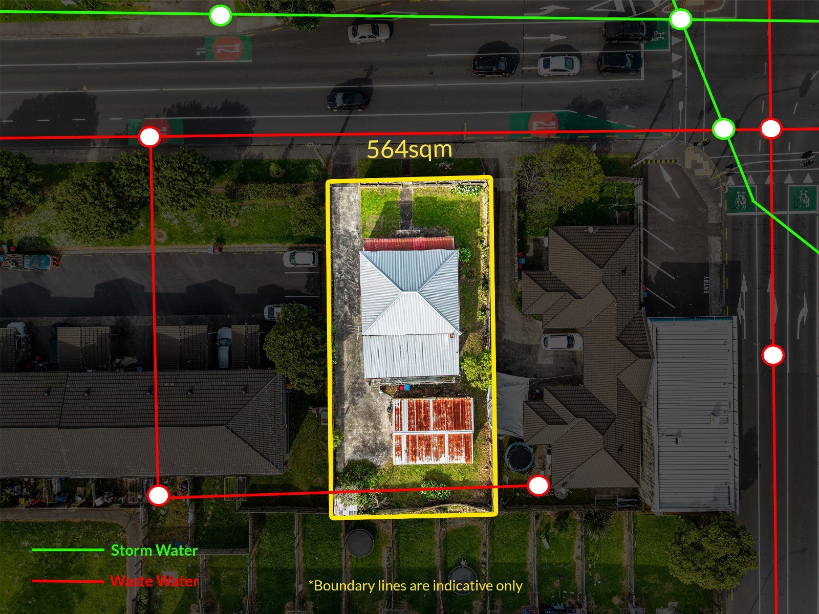 63 Atkinson Avenue, Otahuhu, Auckland City