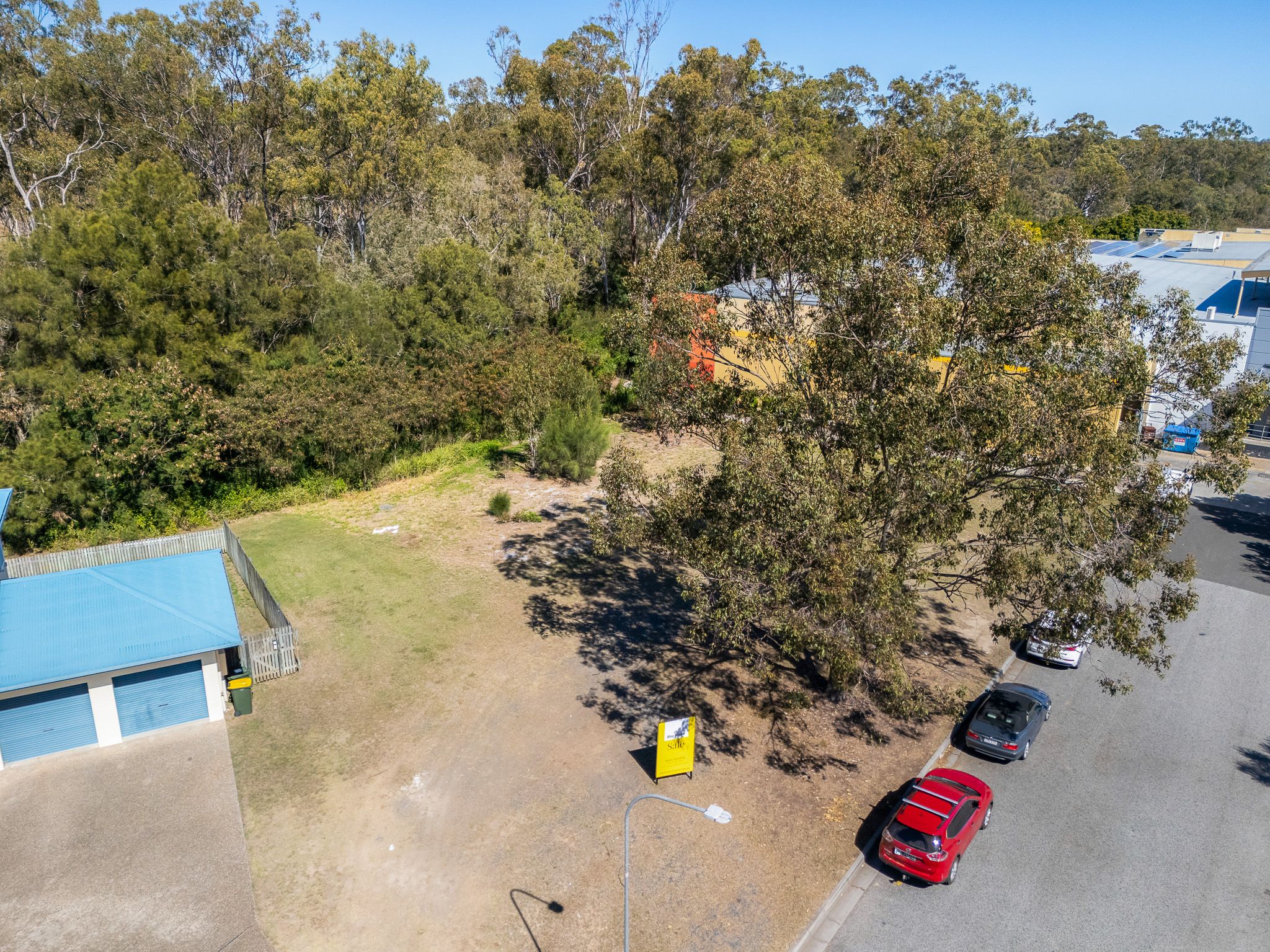 11 Pacific Court, Kin Kora QLD 4680