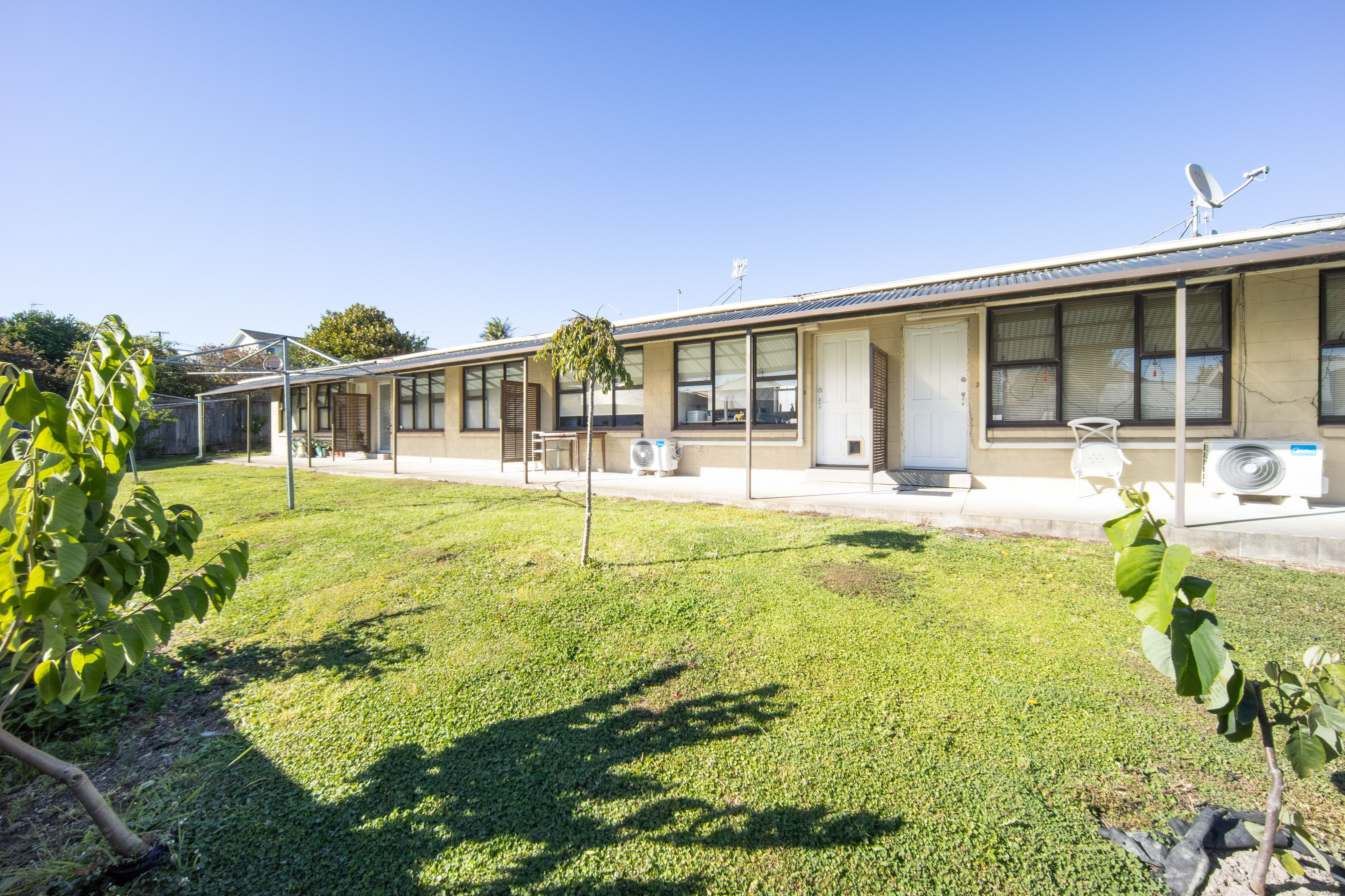 1 - 5/1 Derwent Street, Western Springs, Auckland City