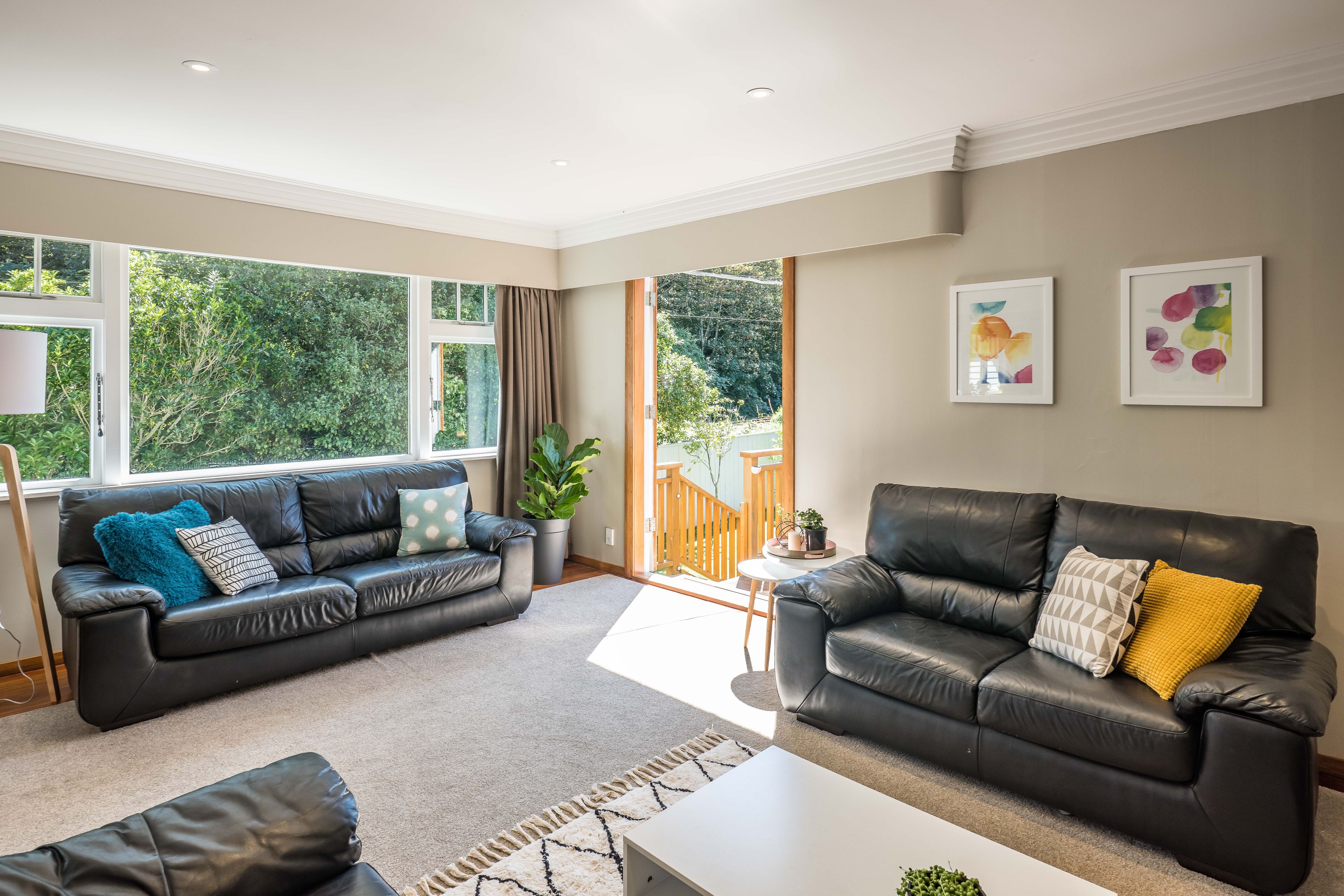 38 Cockayne Road, Khandallah, Wellington City