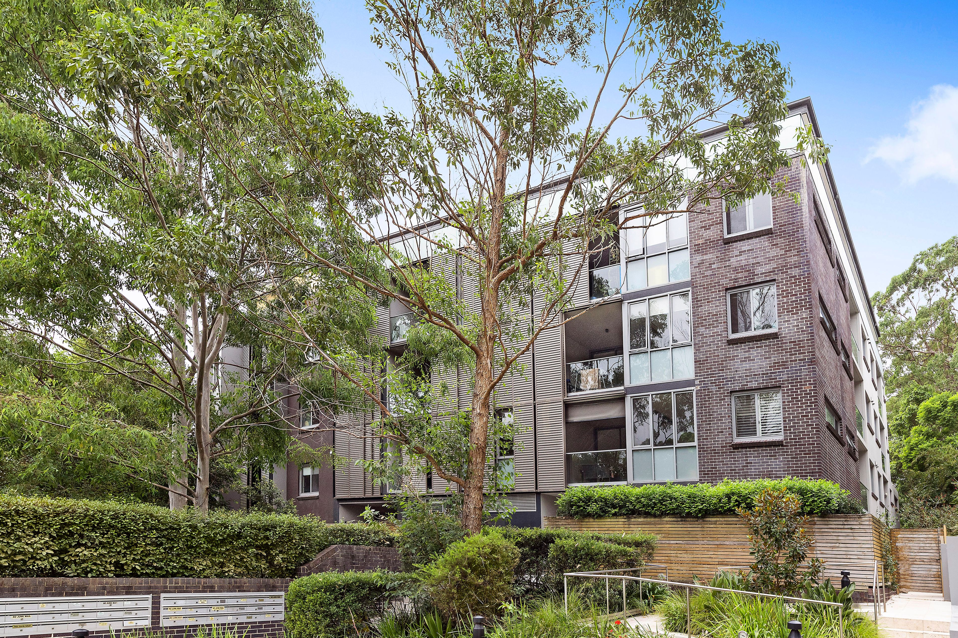 13/3-13 Bundarra Avenue South, Wahroonga, NSW 2076