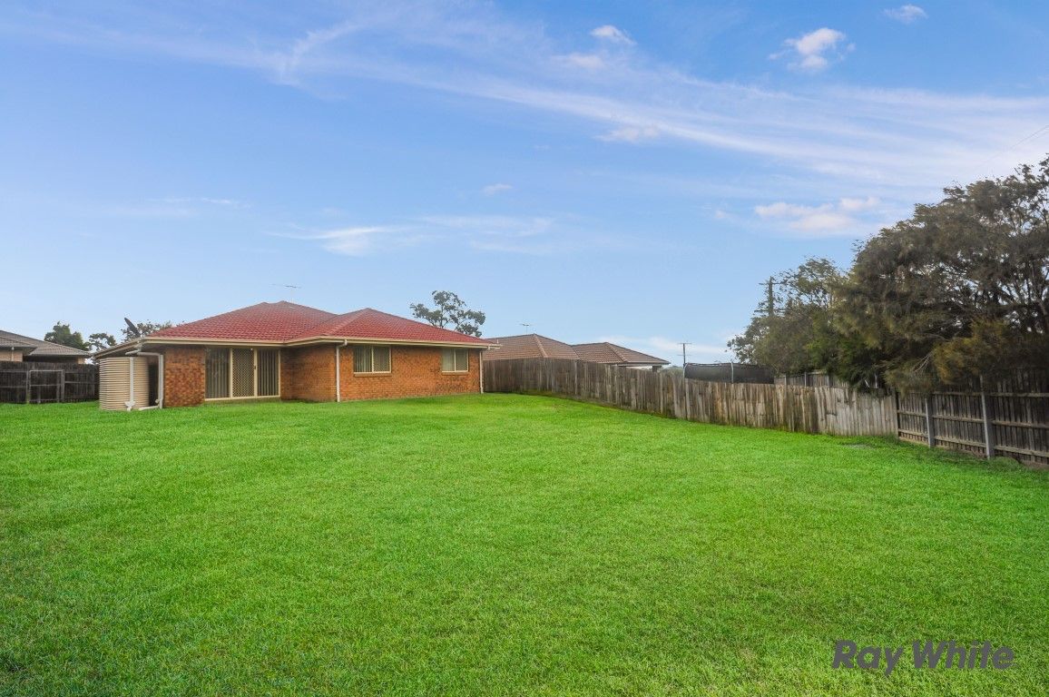 99 Tibrogargan Drive, Narangba, QLD 4504