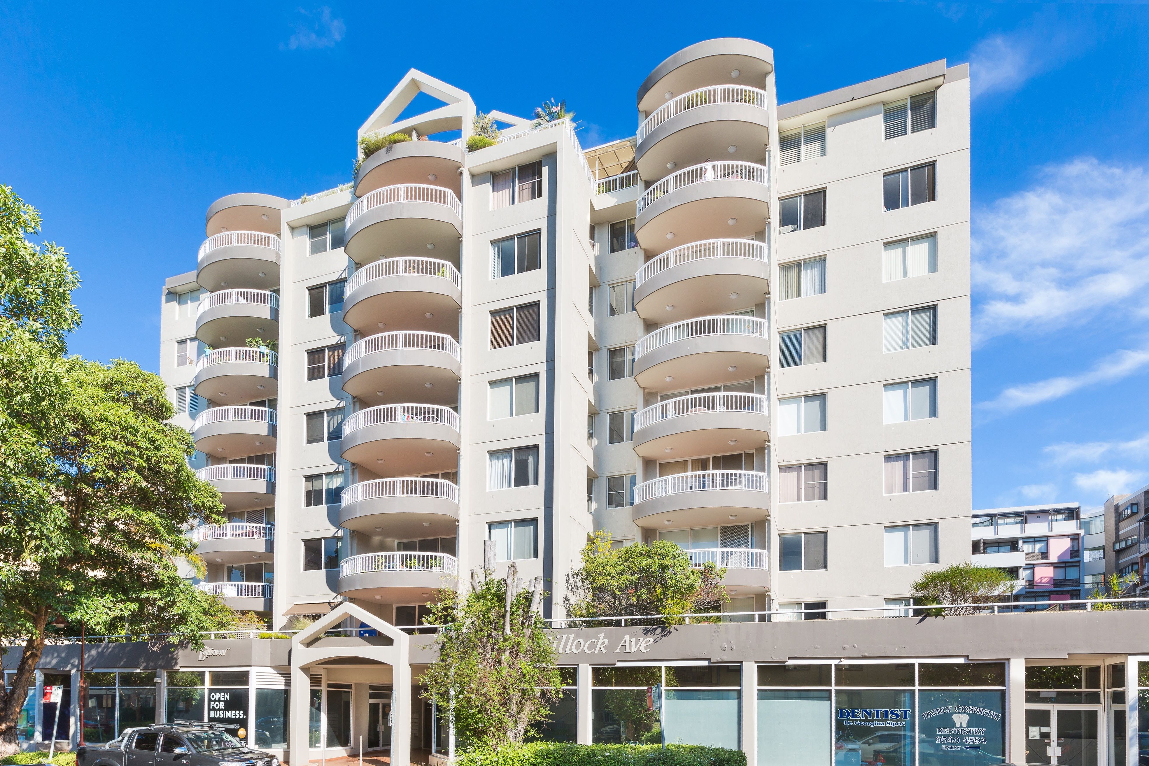 16-22 Willock Avenue, Miranda NSW 2228