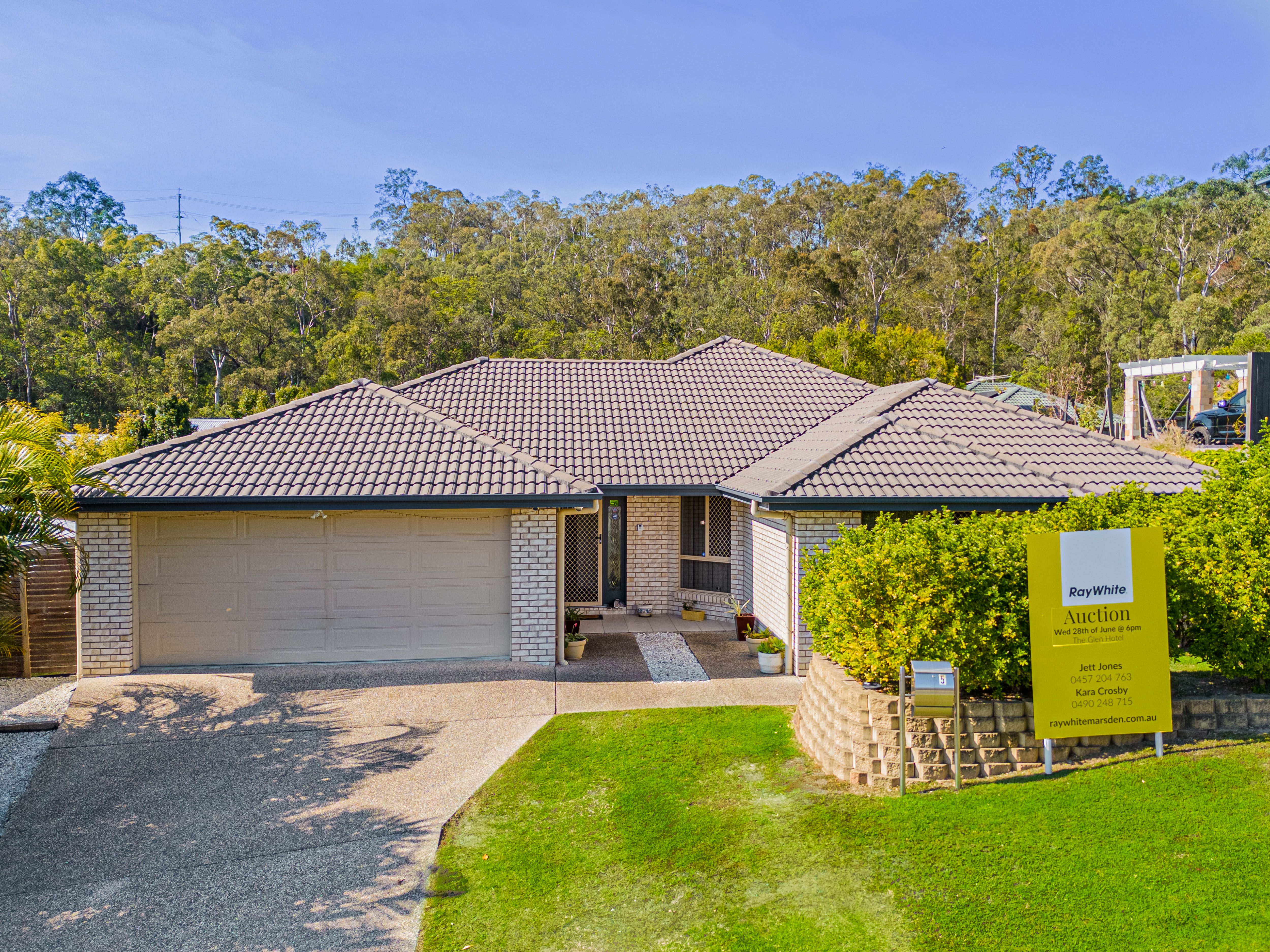 5 Kilkivan Parade, Waterford, QLD 4133