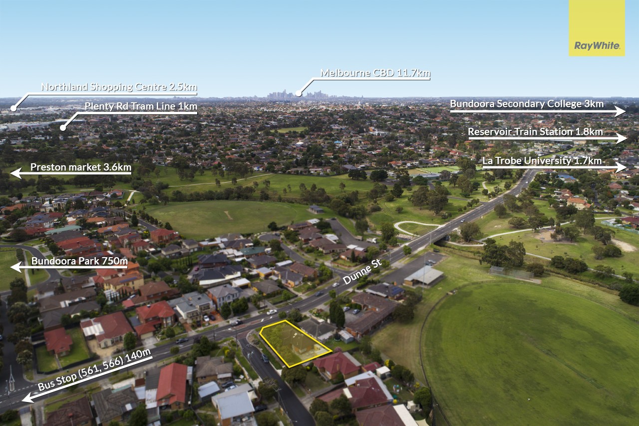 174 Dunne Street, Kingsbury, VIC 3083