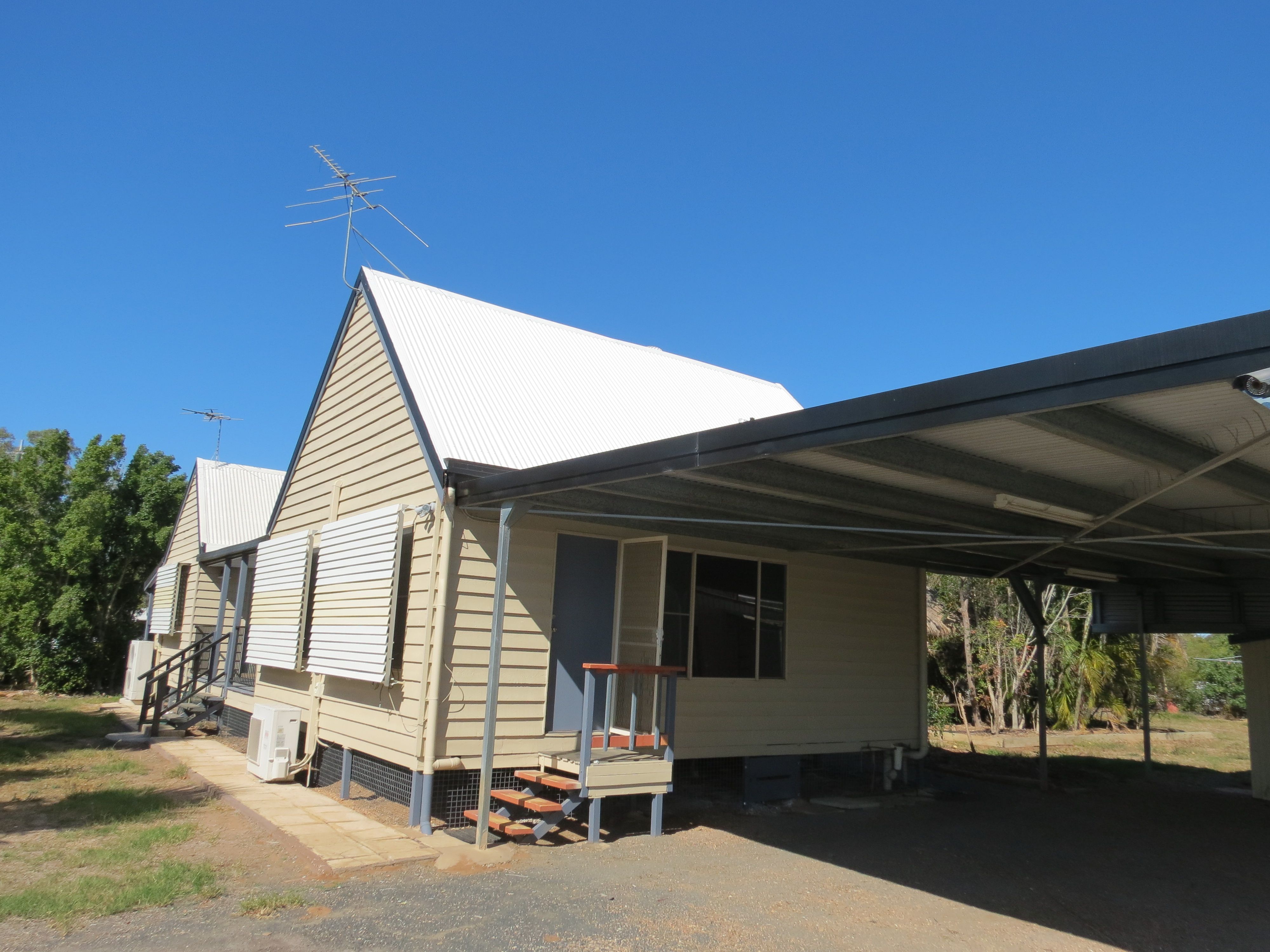 23 Quinn Street, Emerald, QLD 4720