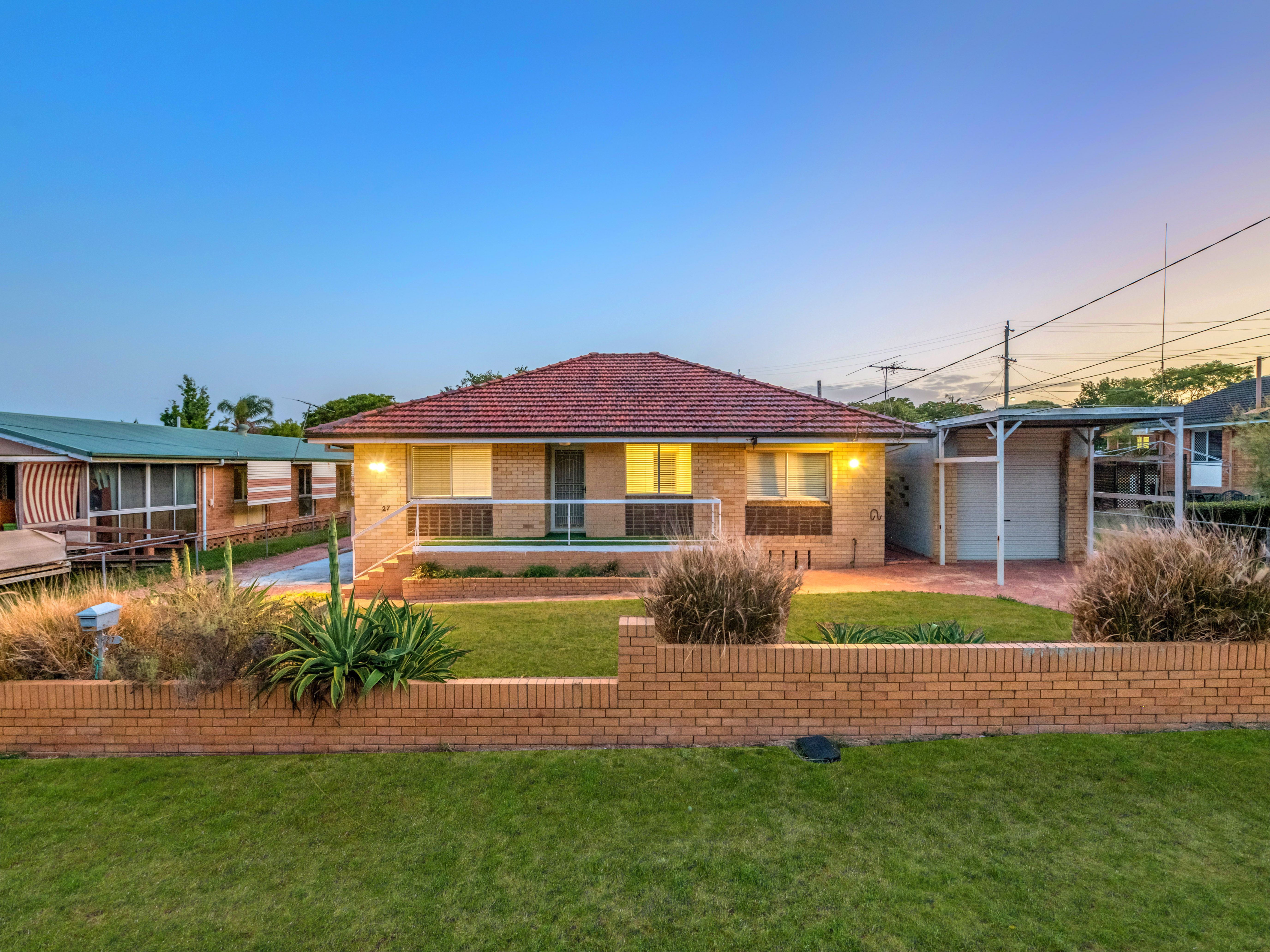 27 Jayben Street, Wynnum West, QLD 4178