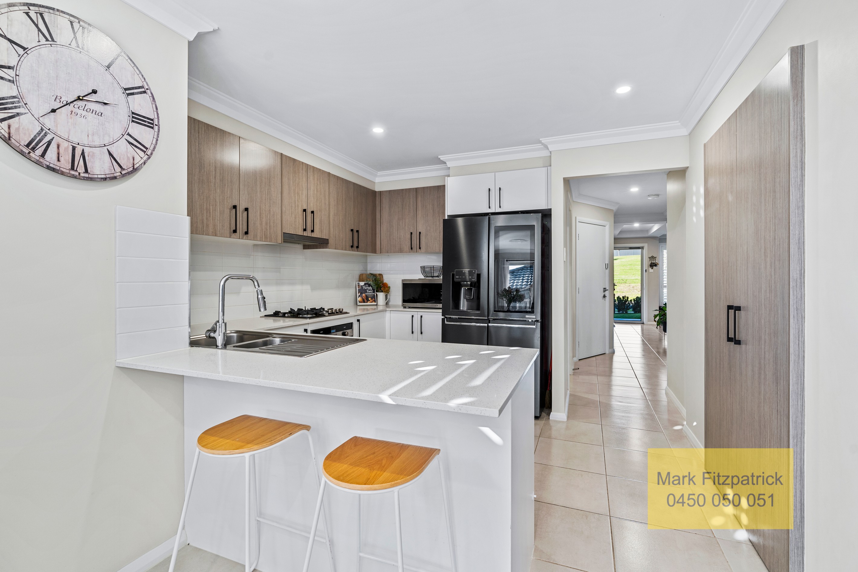 8 Audley Circuit, Gregory Hills, NSW 2557