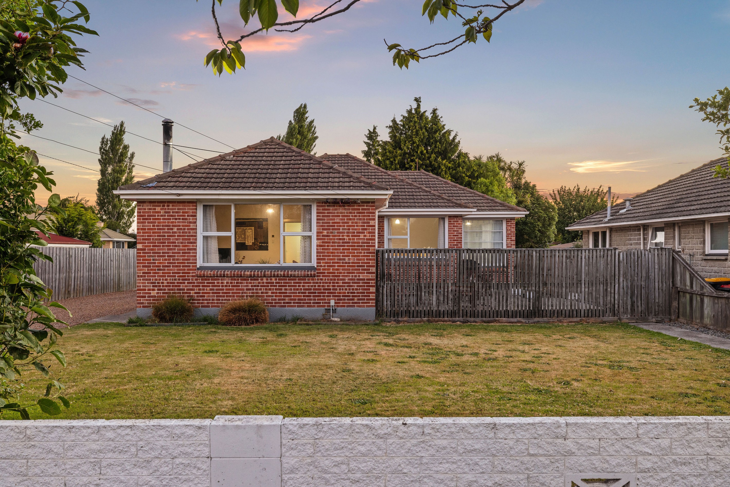 82 Daniels Road, Redwood, Christchurch City