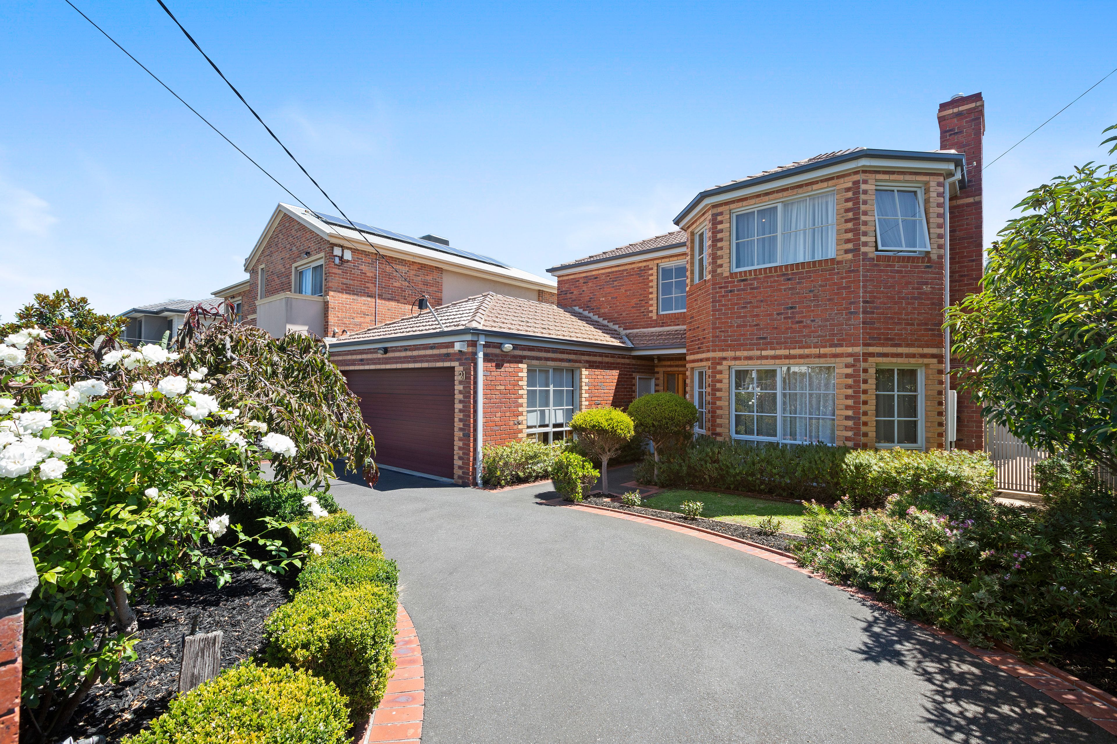 21 Birdwood Street, Parkdale, VIC 3195