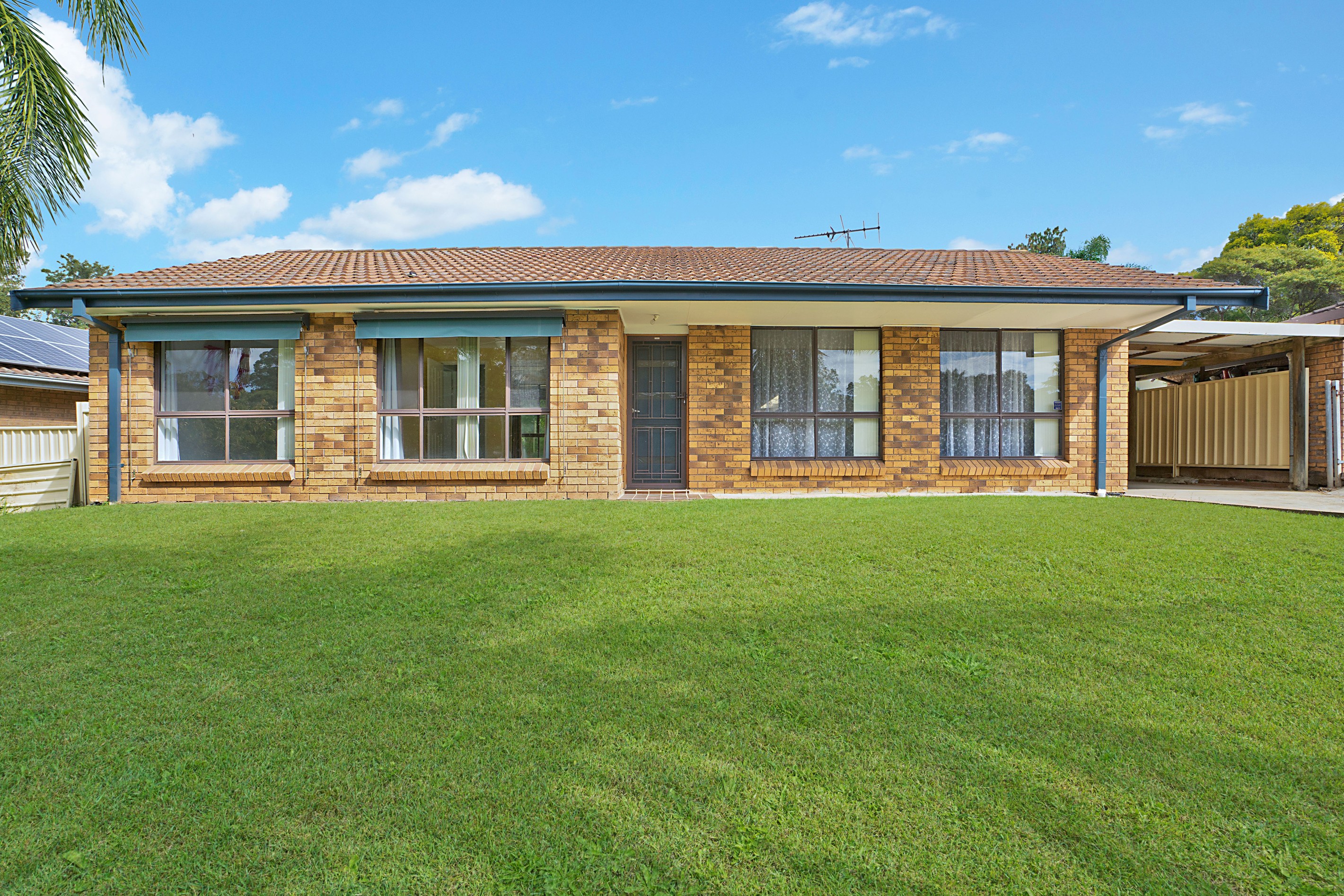 22 Brigantine Street, Rutherford, NSW 2320