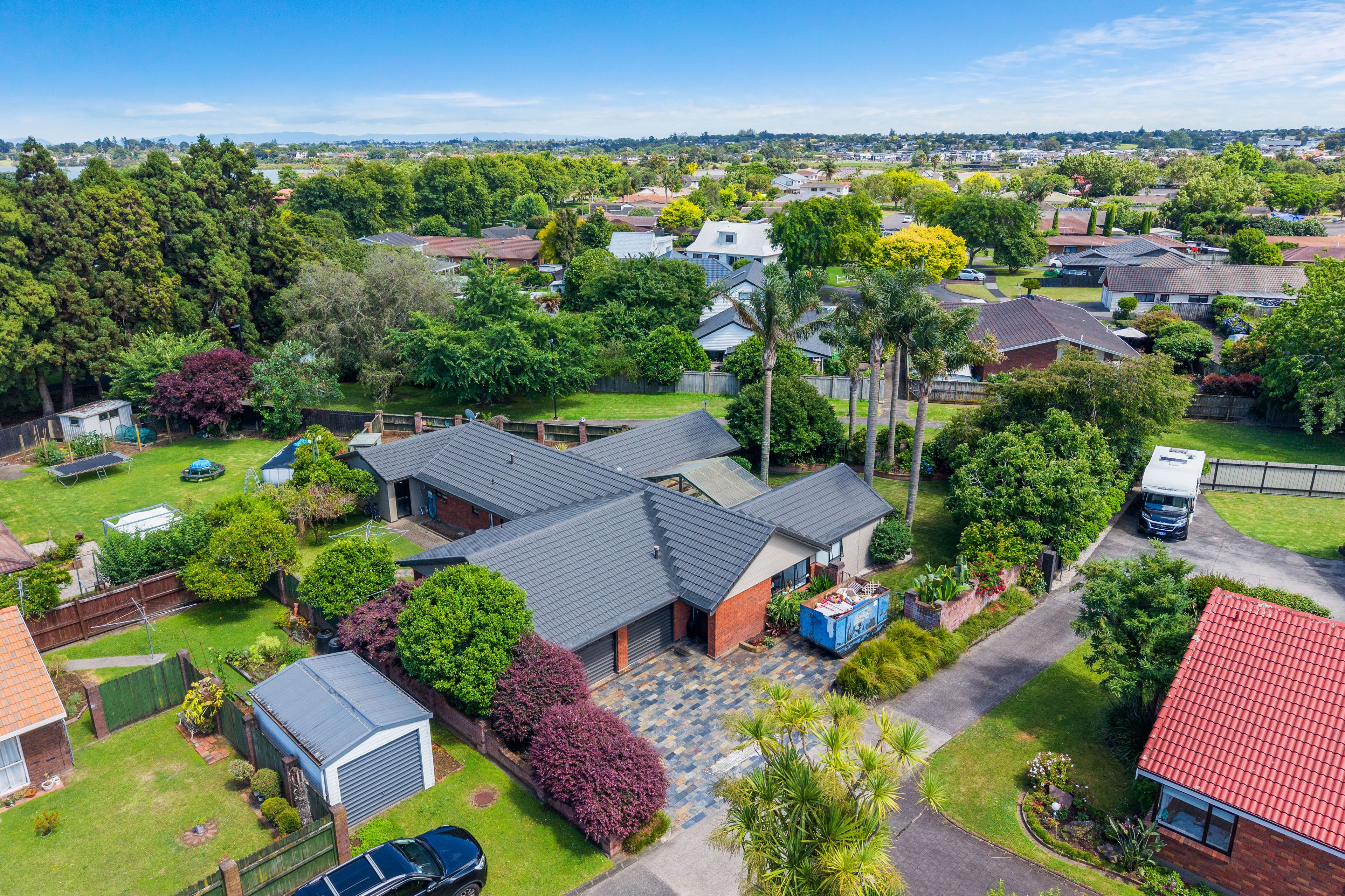 14 Talga Court, Conifer Grove, Manukau City