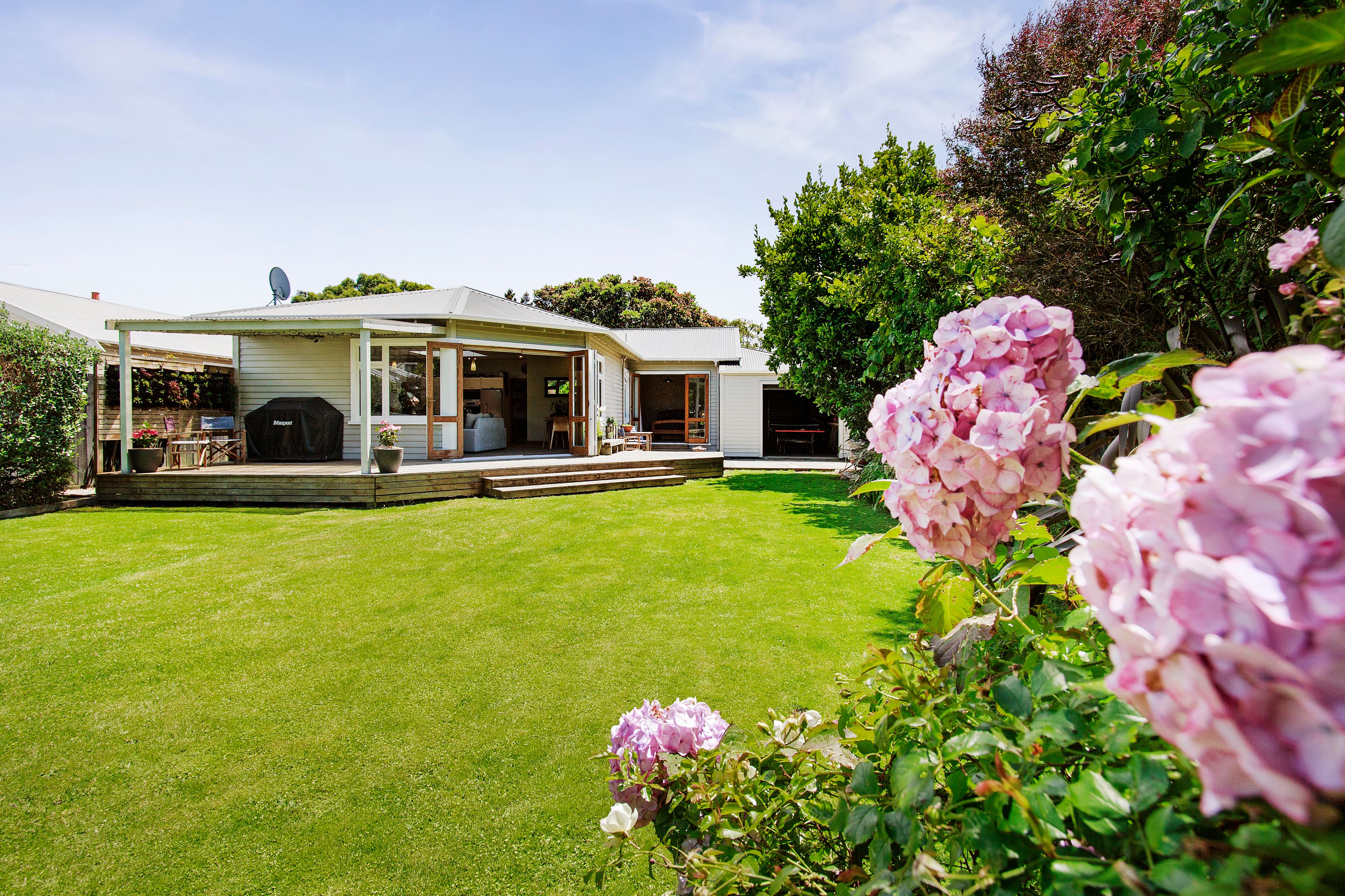 77 Cambridge Terrace, Waterloo, Lower Hutt City