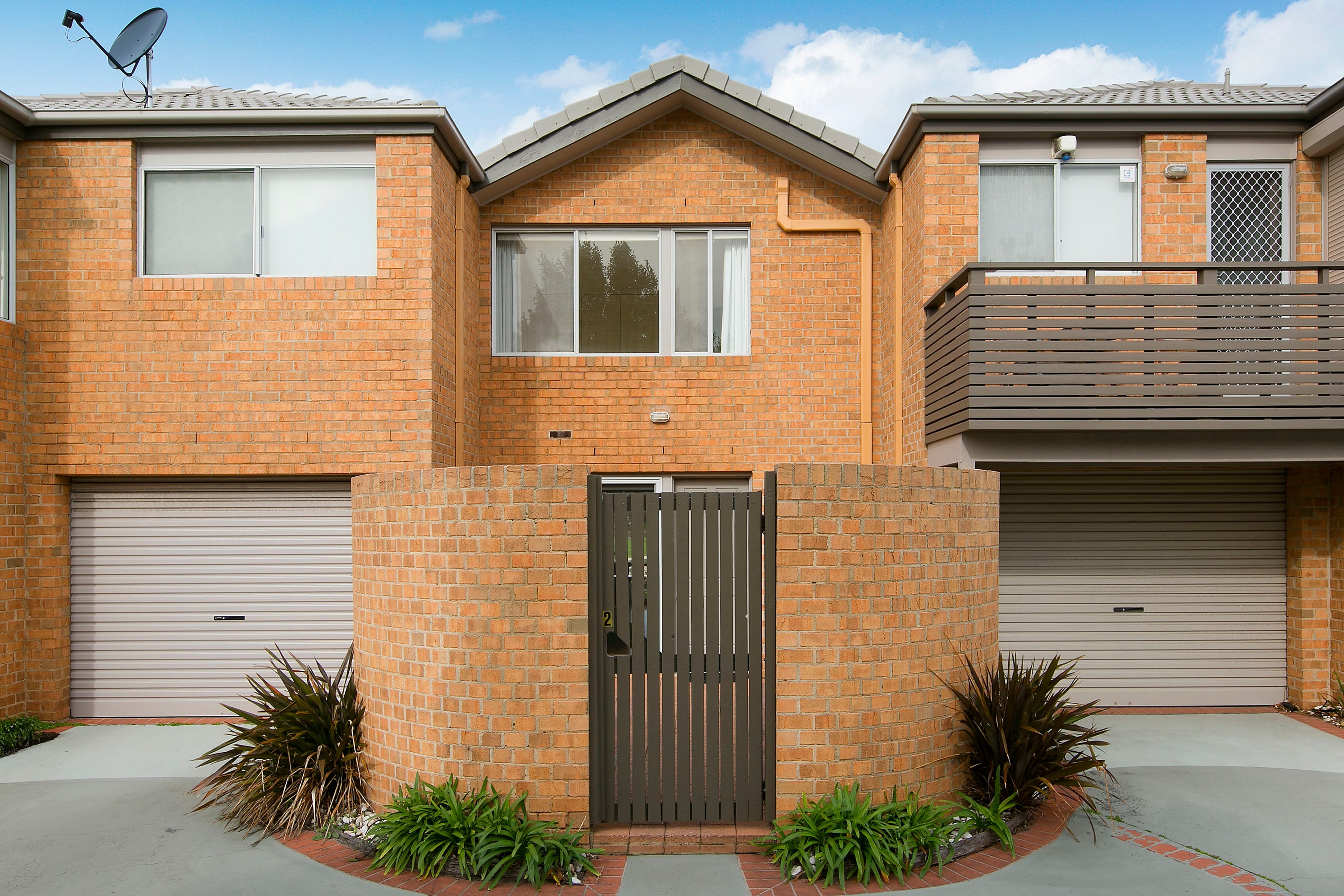 2/606 Nepean Highway, Bonbeach, VIC 3196
