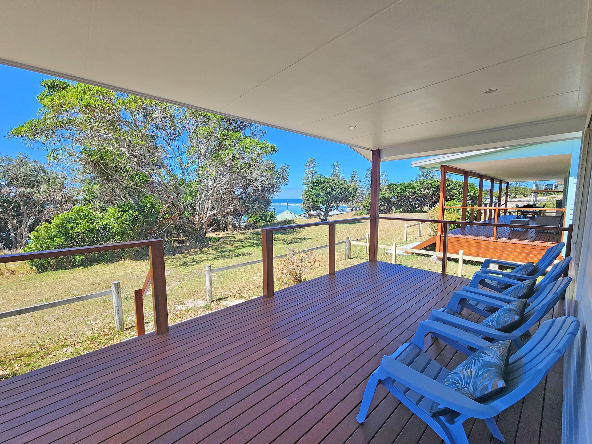 63 Ocean Road, Brooms Head, NSW 2463