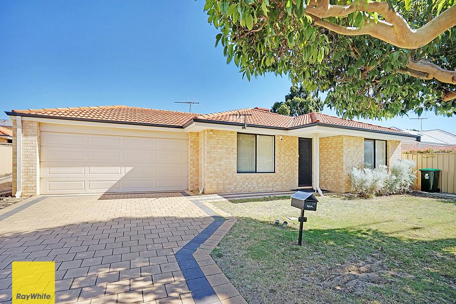 28a Eastdene Circle, Nollamara, WA 6061