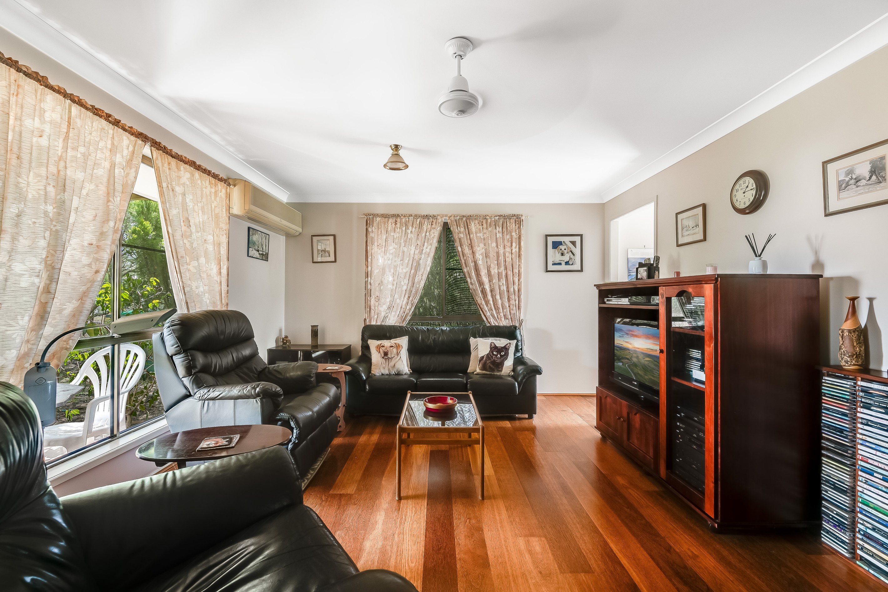 20 Thomas Street, Meringandan West, QLD 4352