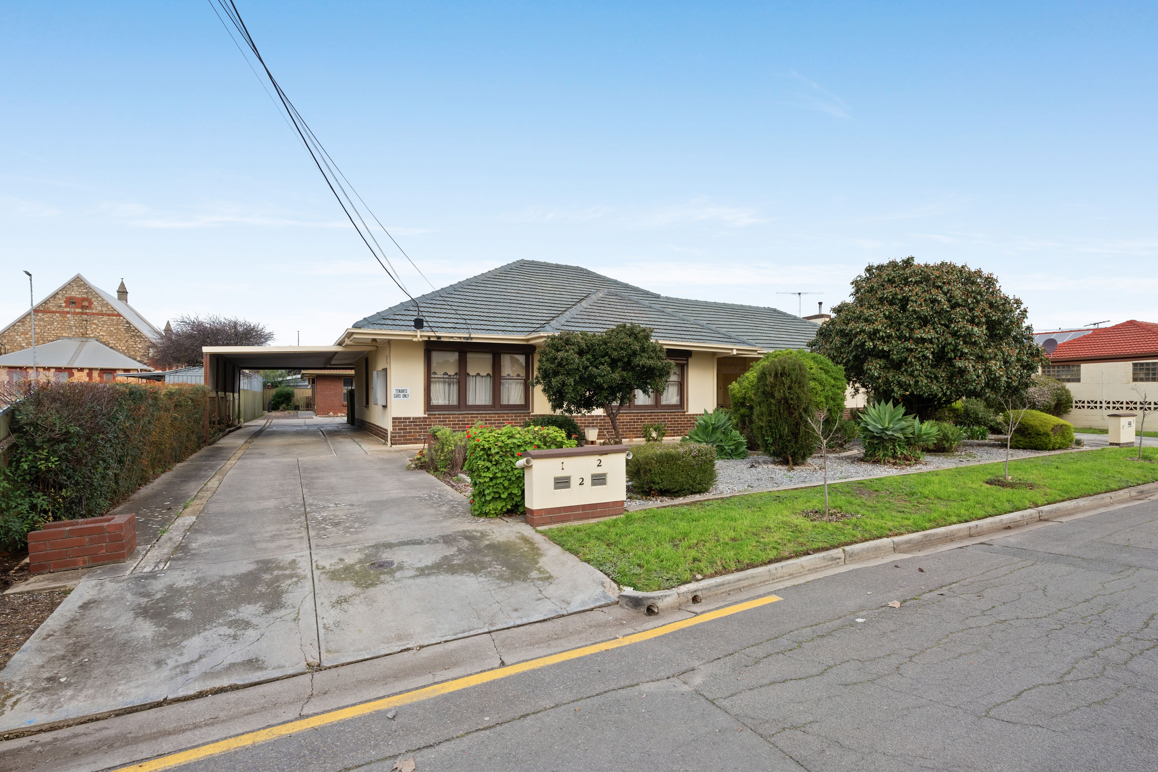 2 Rowney Avenue — photo from Ray White Prospect