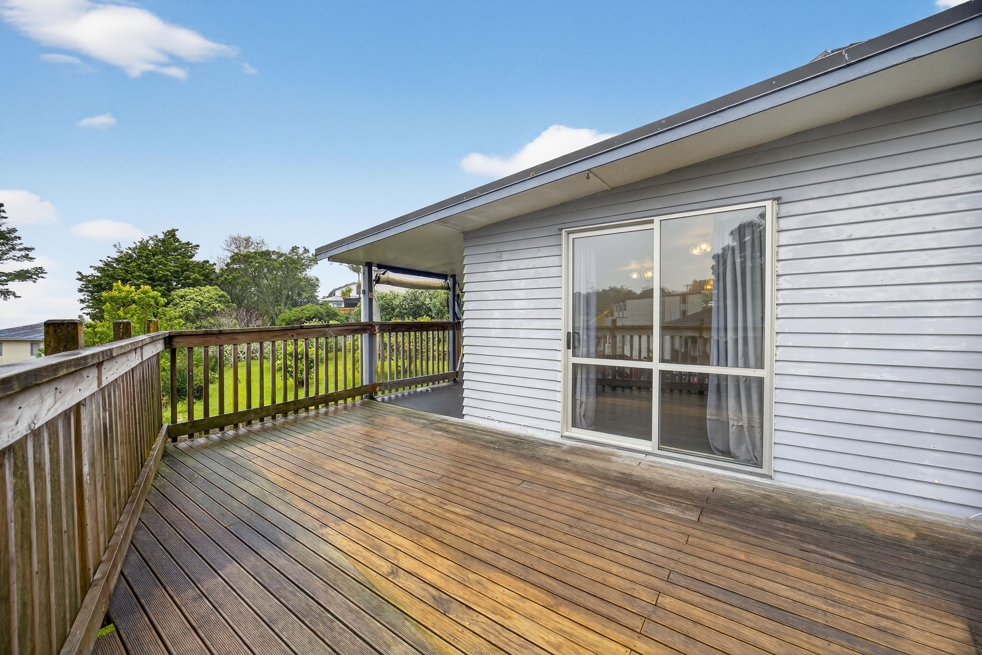 303 Don Buck Road, Massey, Waitakere City