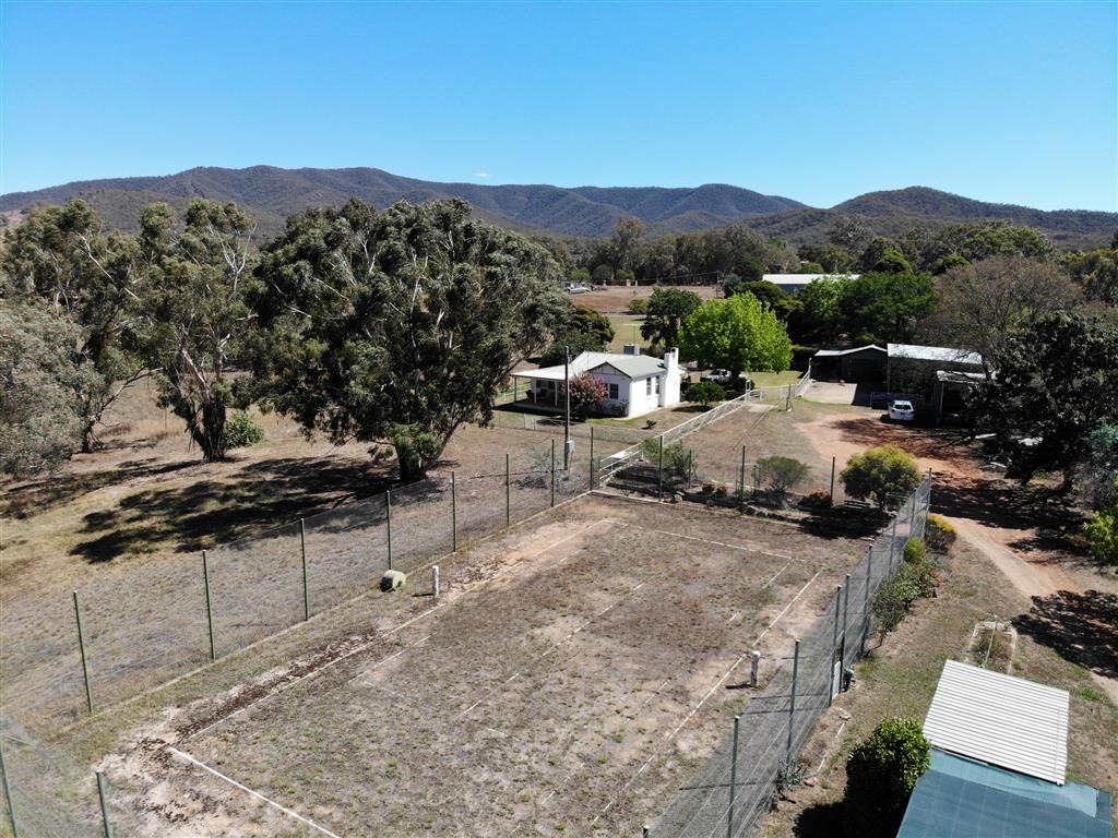 137-147 Blowering Road, Tumut, NSW 2720