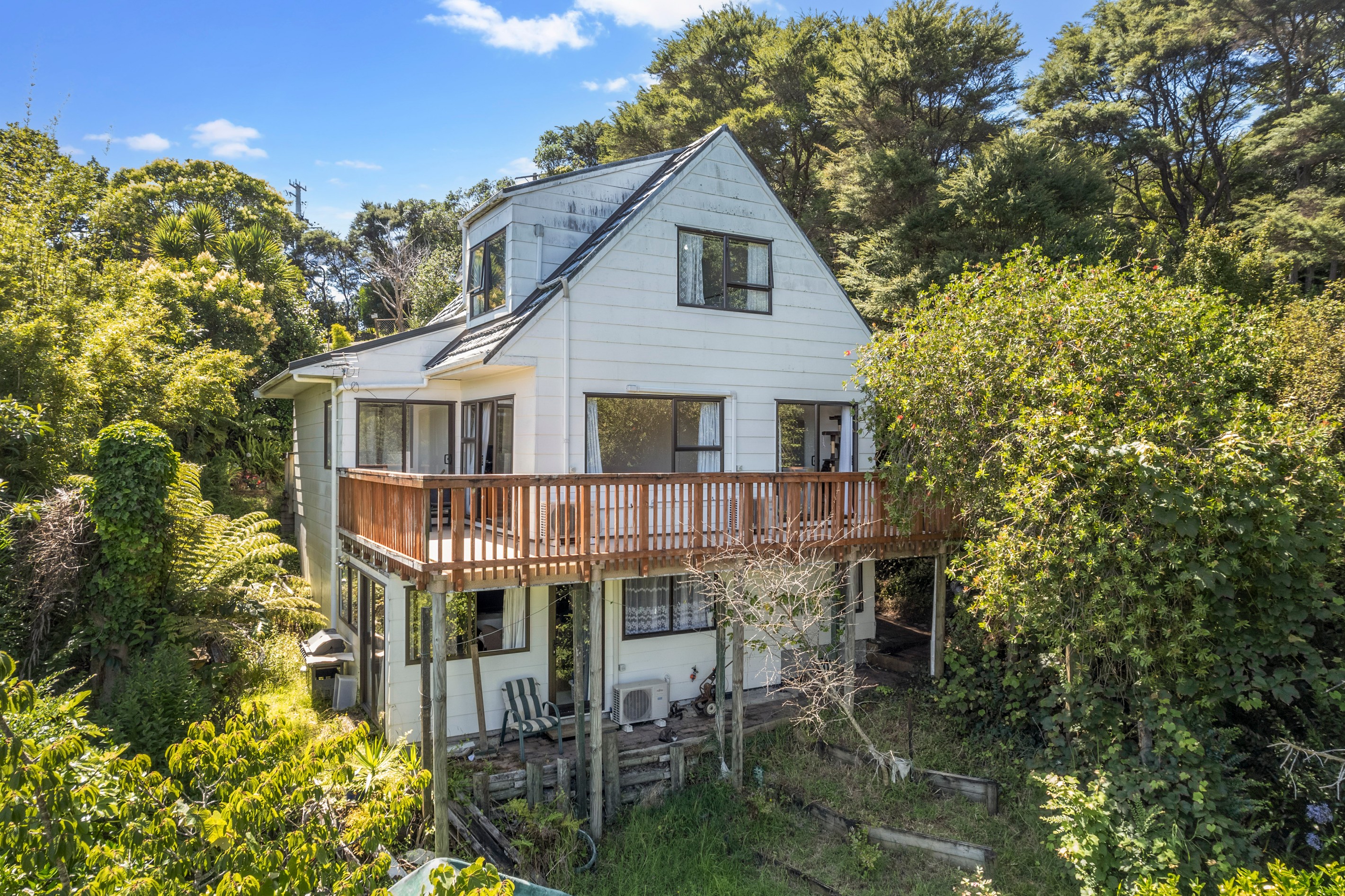 275a Titirangi Road, Titirangi, Waitakere City