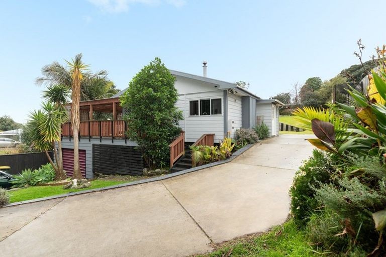 12 Heale Street, Matata, Whakatane District