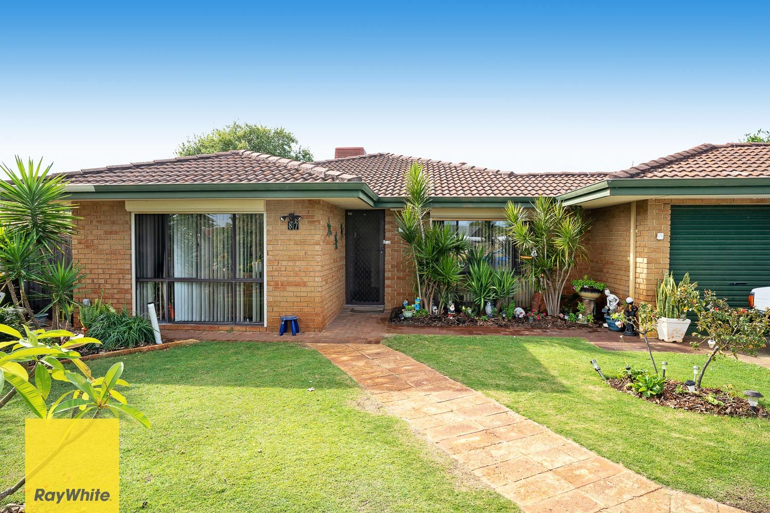 87 Wheatstone Drive, Kiara, WA 6054